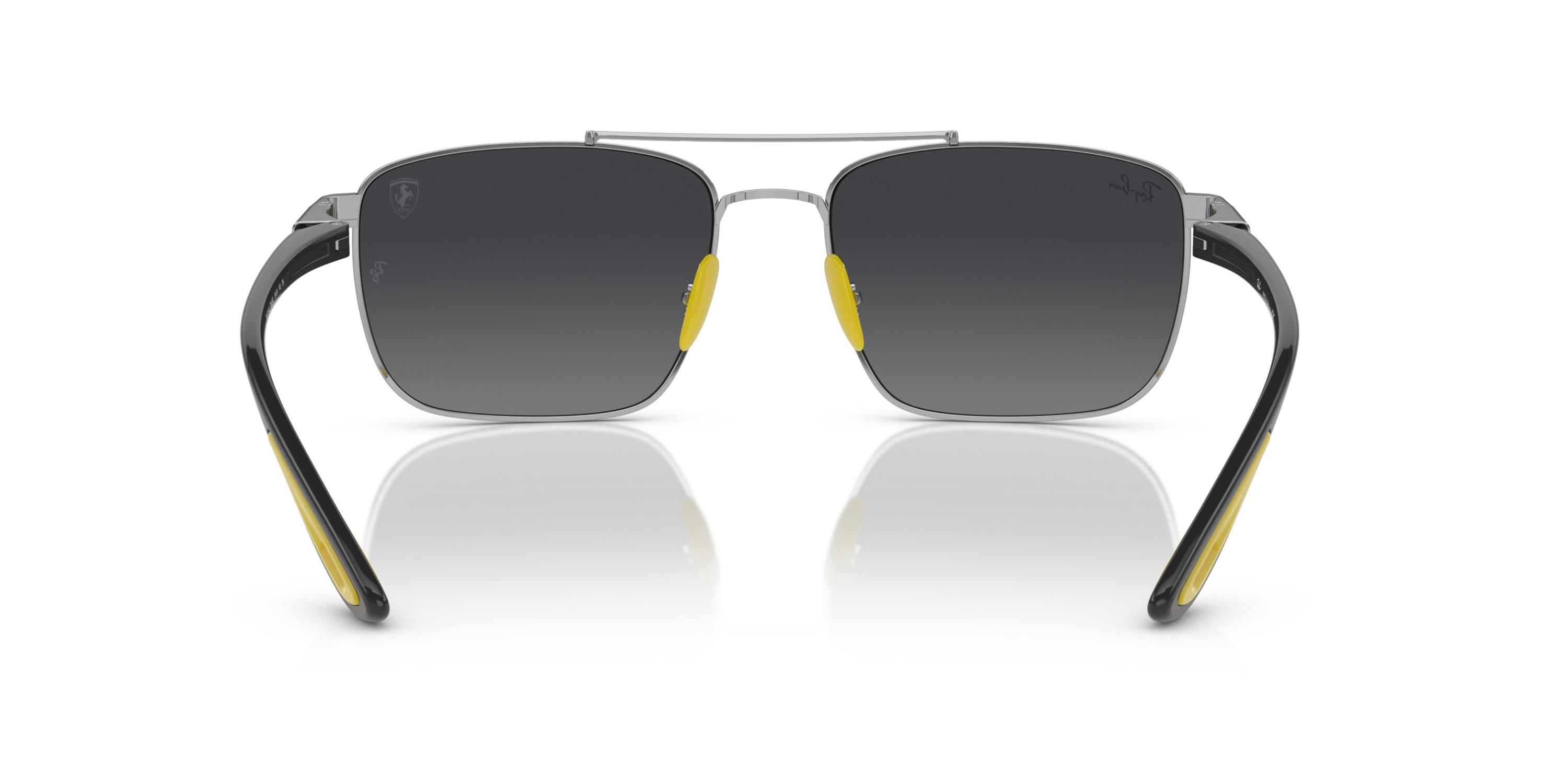 RAY-BAN 0RB3715M F0646G 58