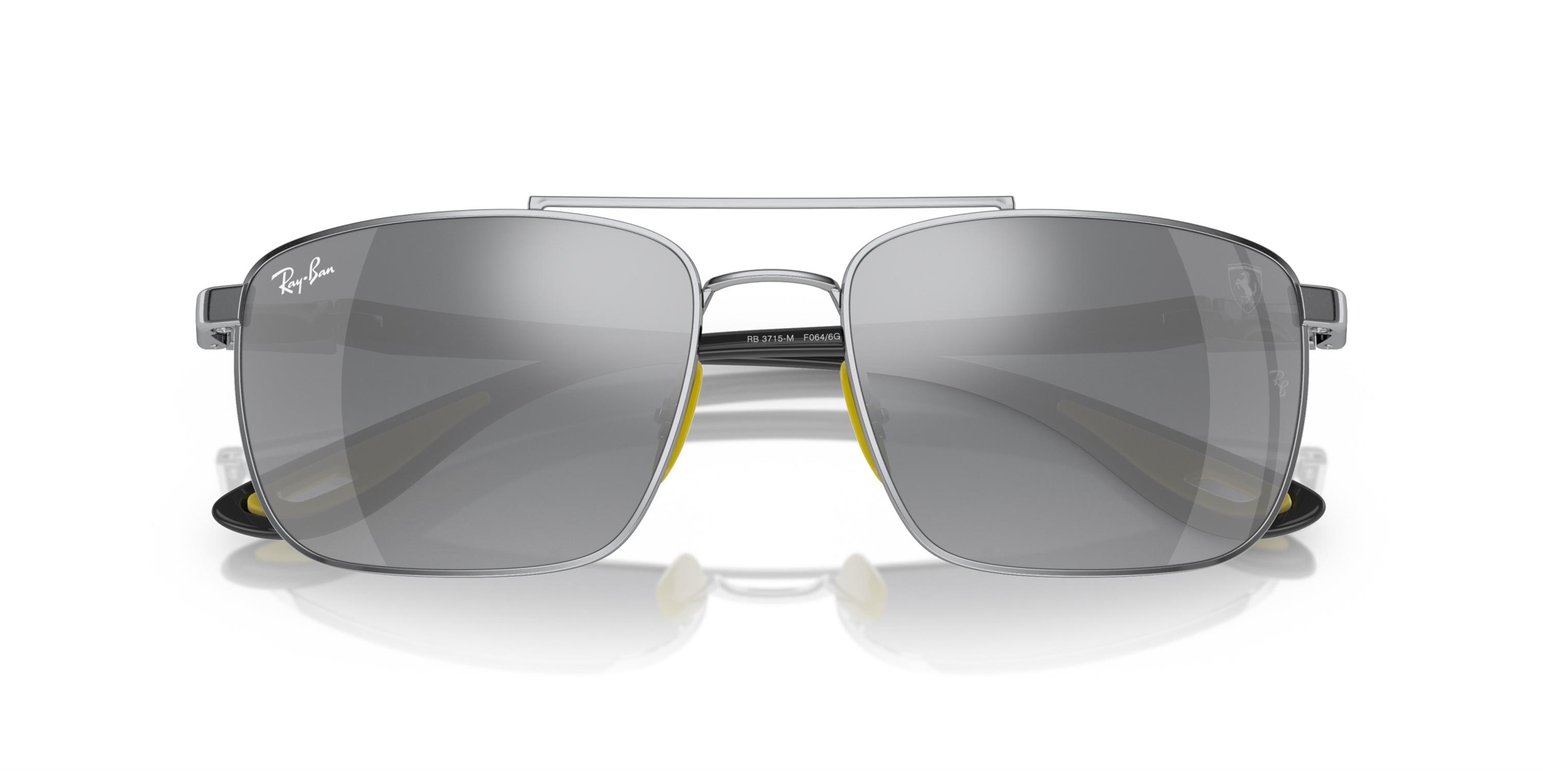 RAY-BAN 0RB3715M F0646G 58