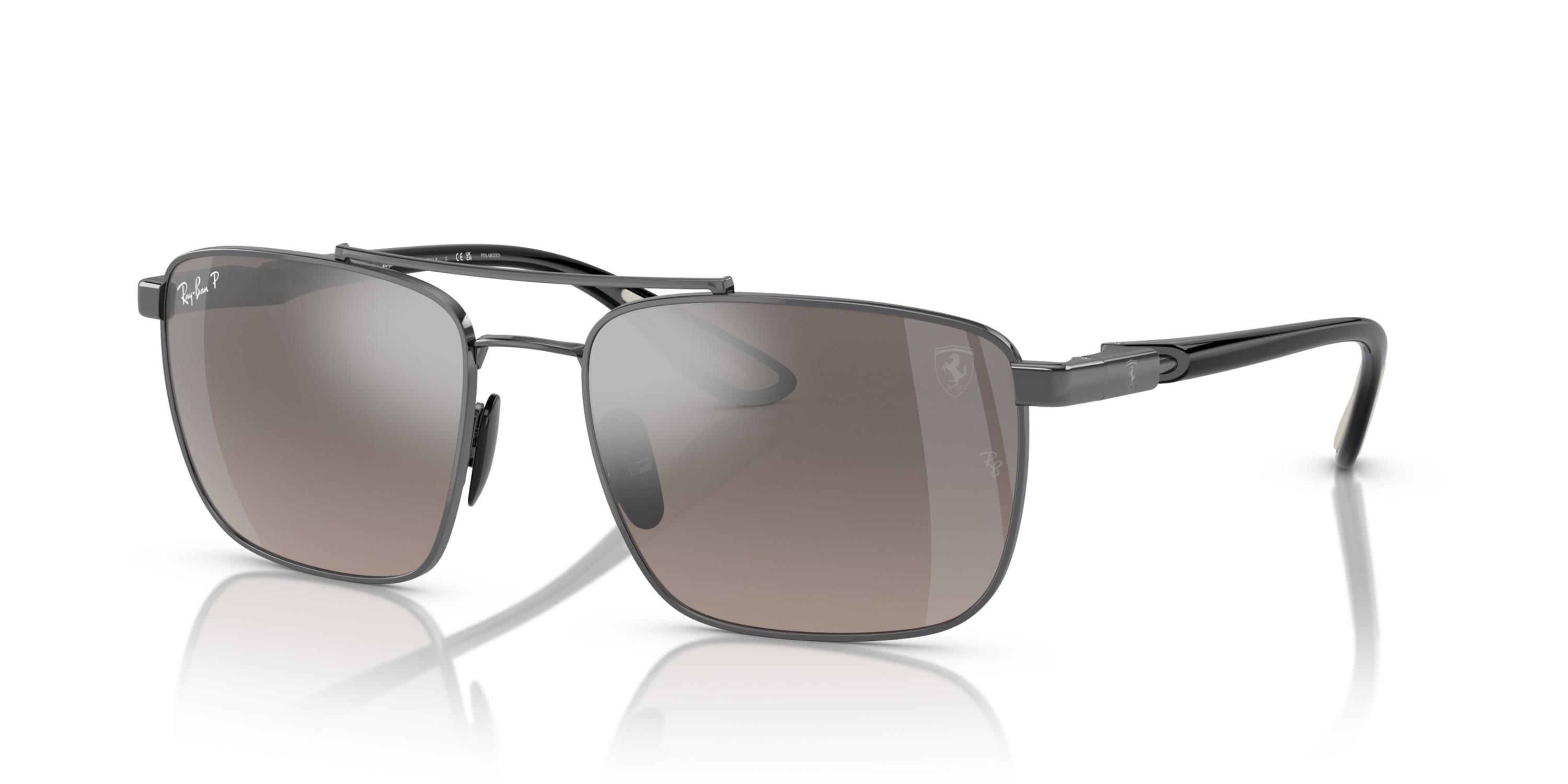 RAY-BAN 0RB3715M F0845J 58
