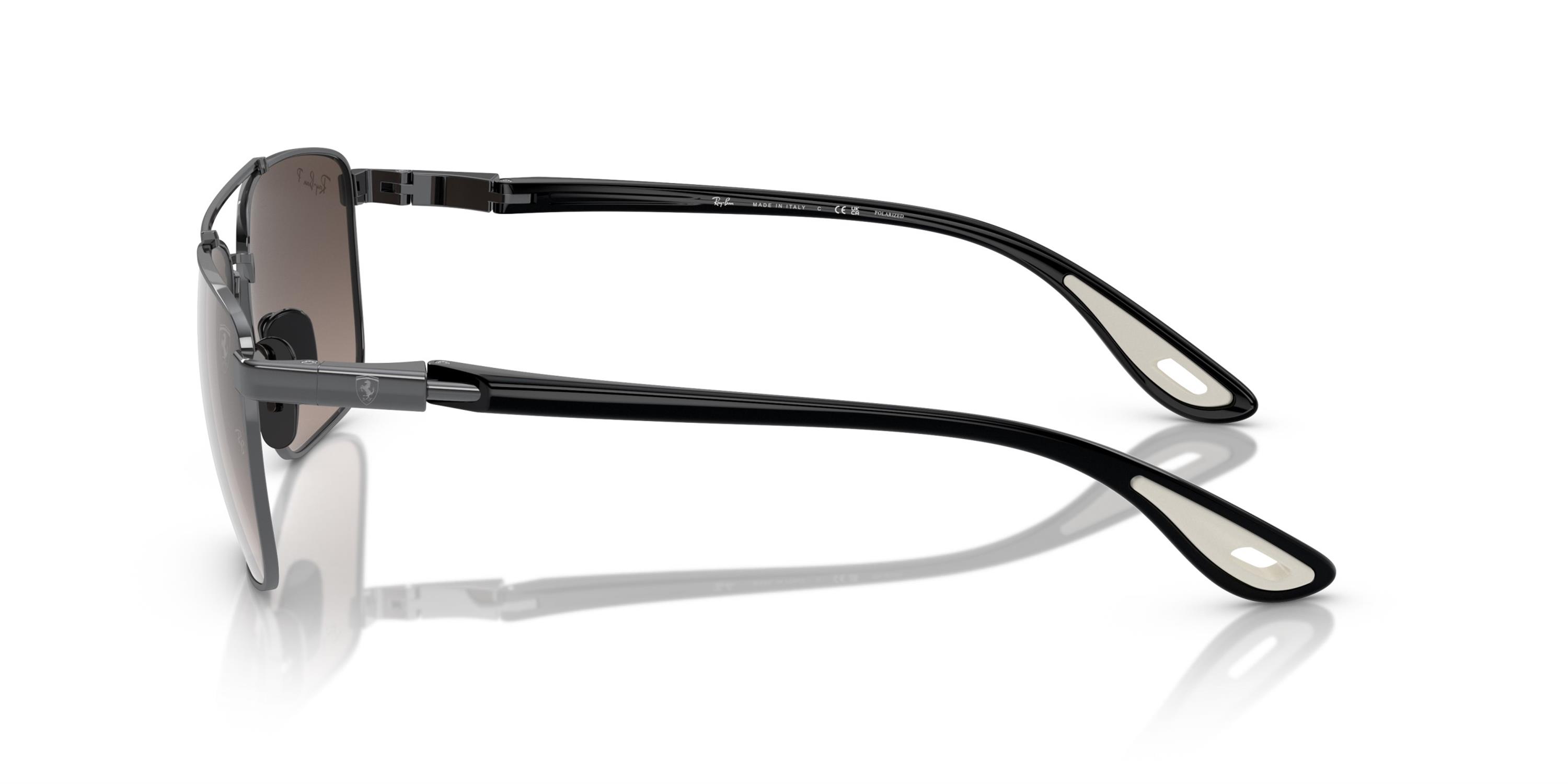 RAY-BAN 0RB3715M F0845J 58