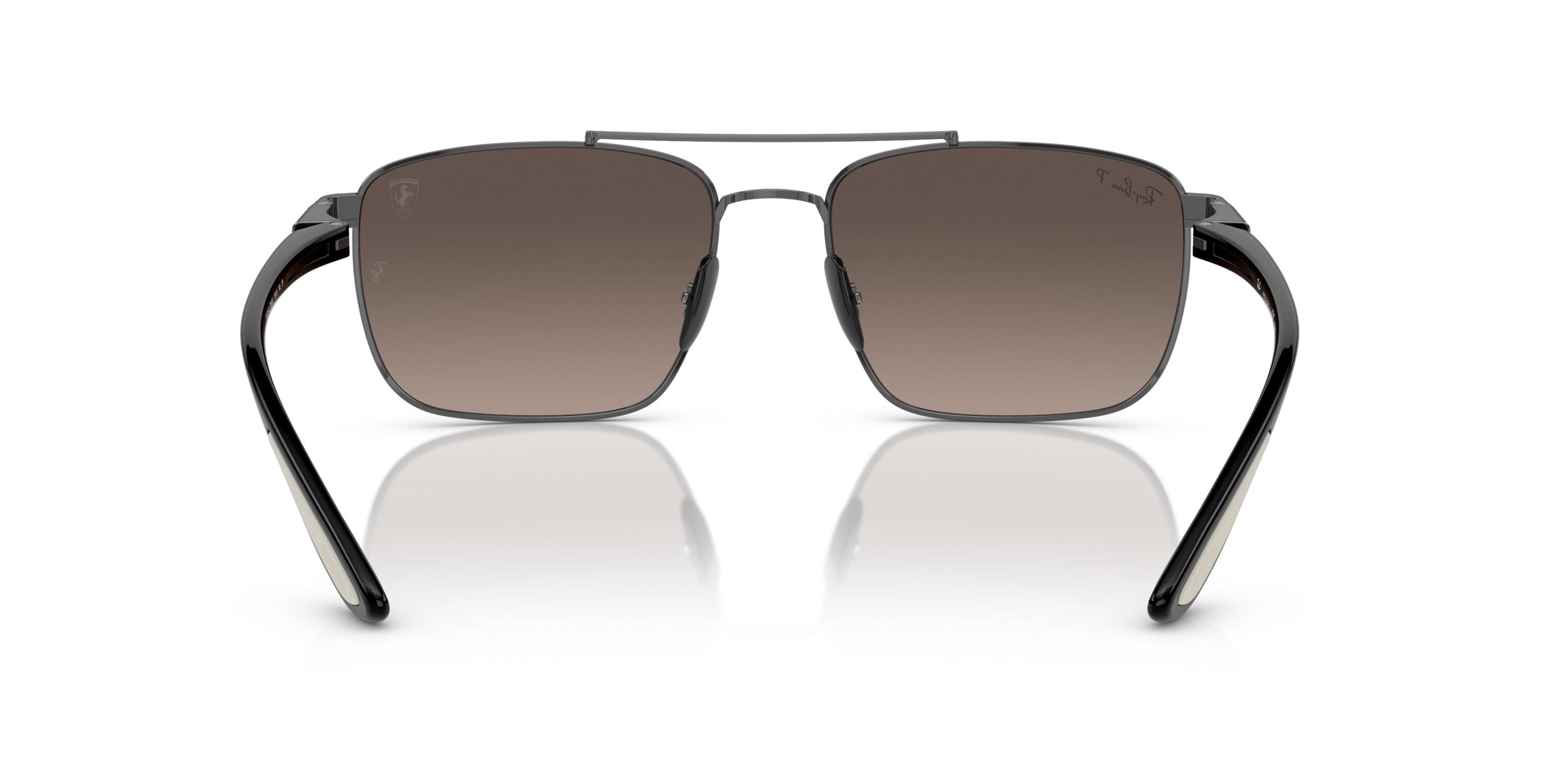 RAY-BAN 0RB3715M F0845J 58