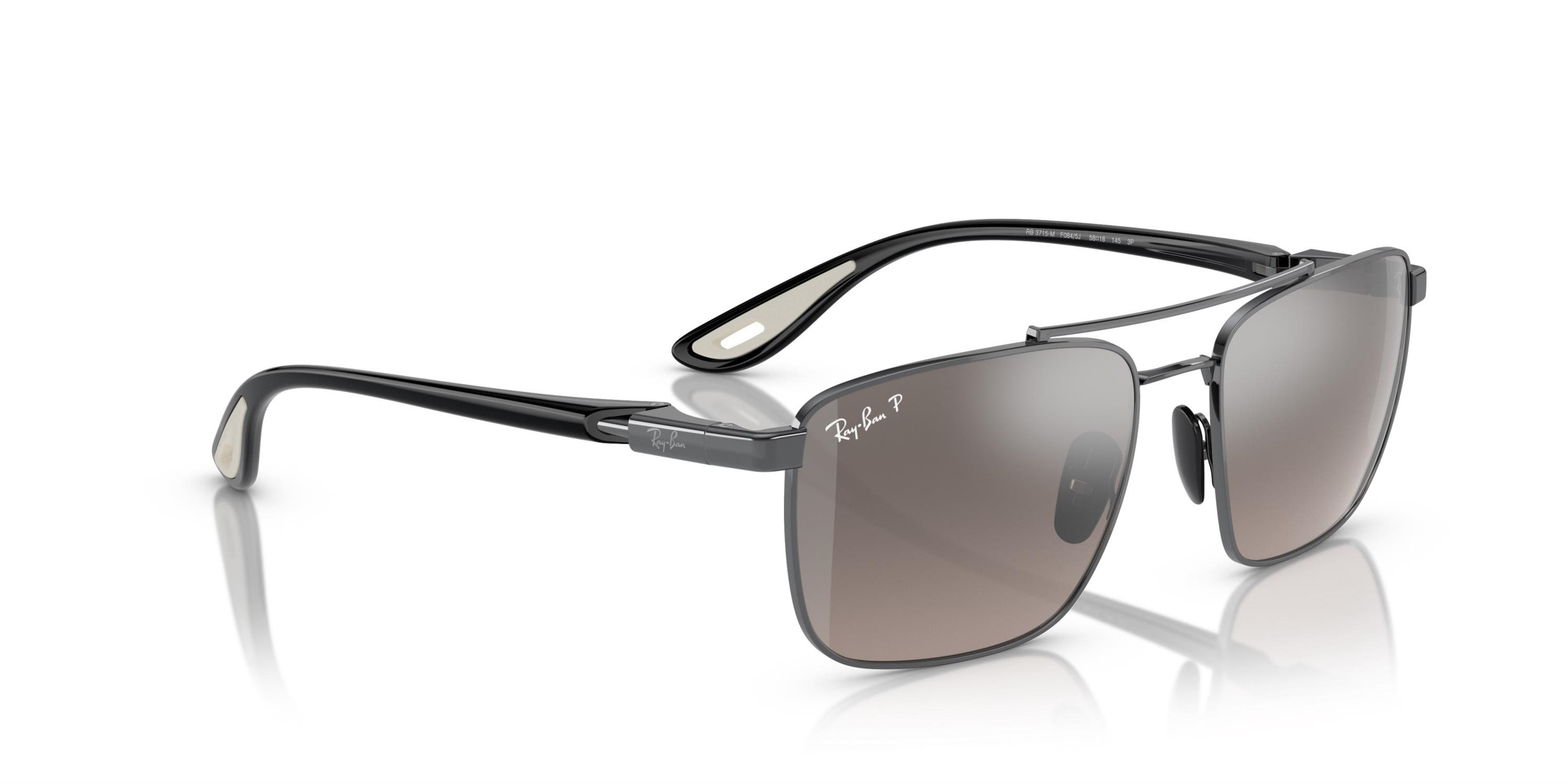 RAY-BAN 0RB3715M F0845J 58