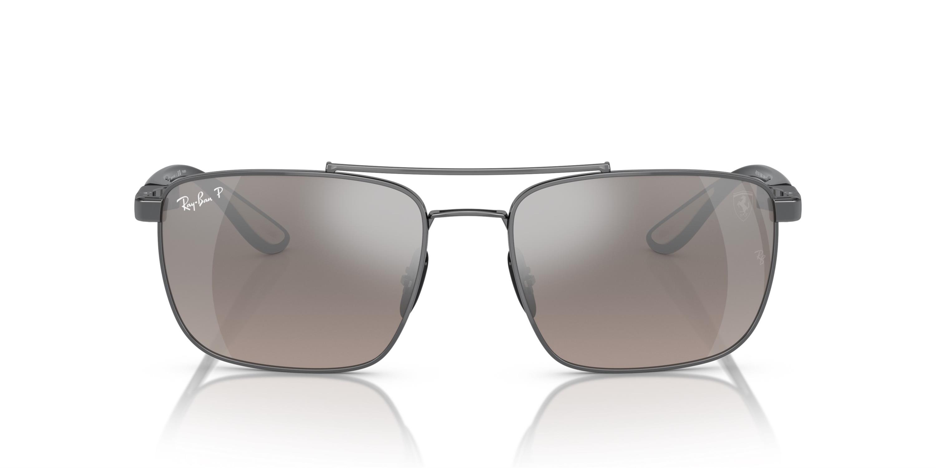 RAY-BAN 0RB3715M F0845J 58