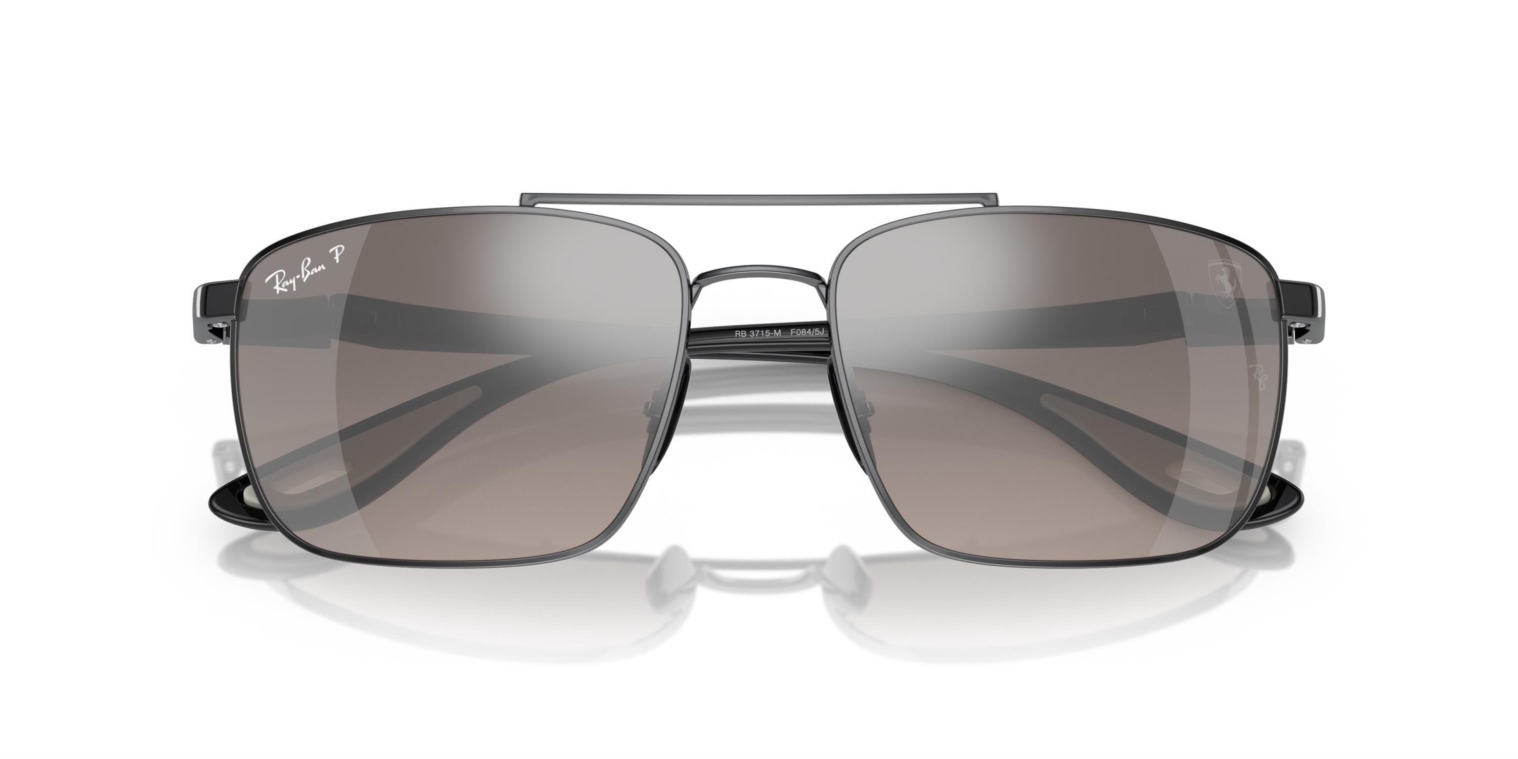 RAY-BAN 0RB3715M F0845J 58