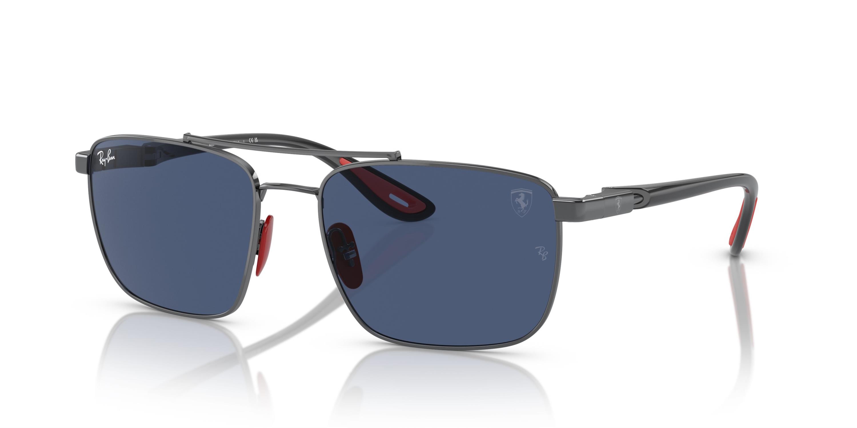 RAY-BAN 0RB3715M F08580 58