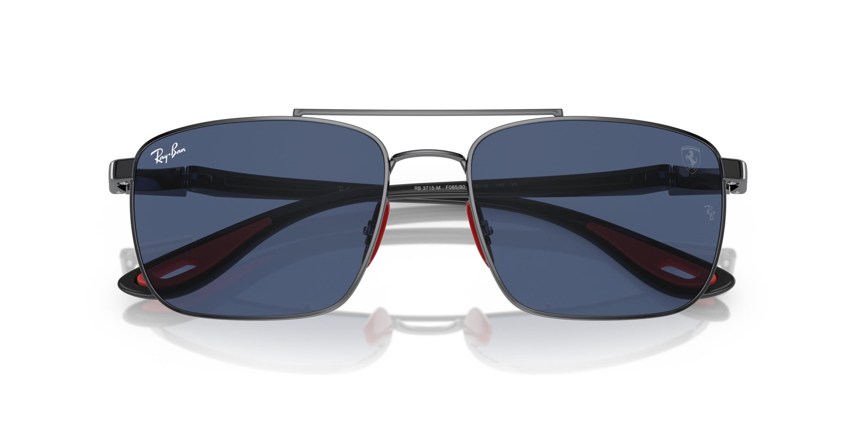 RAY-BAN 0RB3715M F08580 58