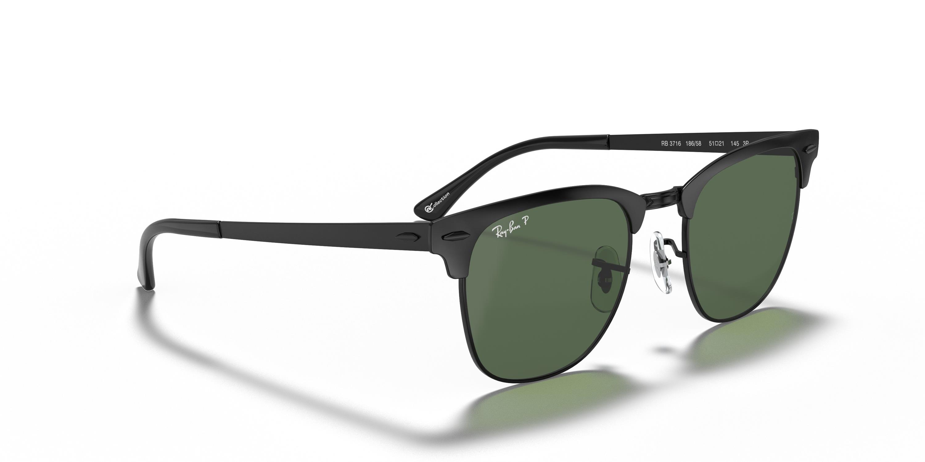 RAY-BAN 0RB3716 186-58 51