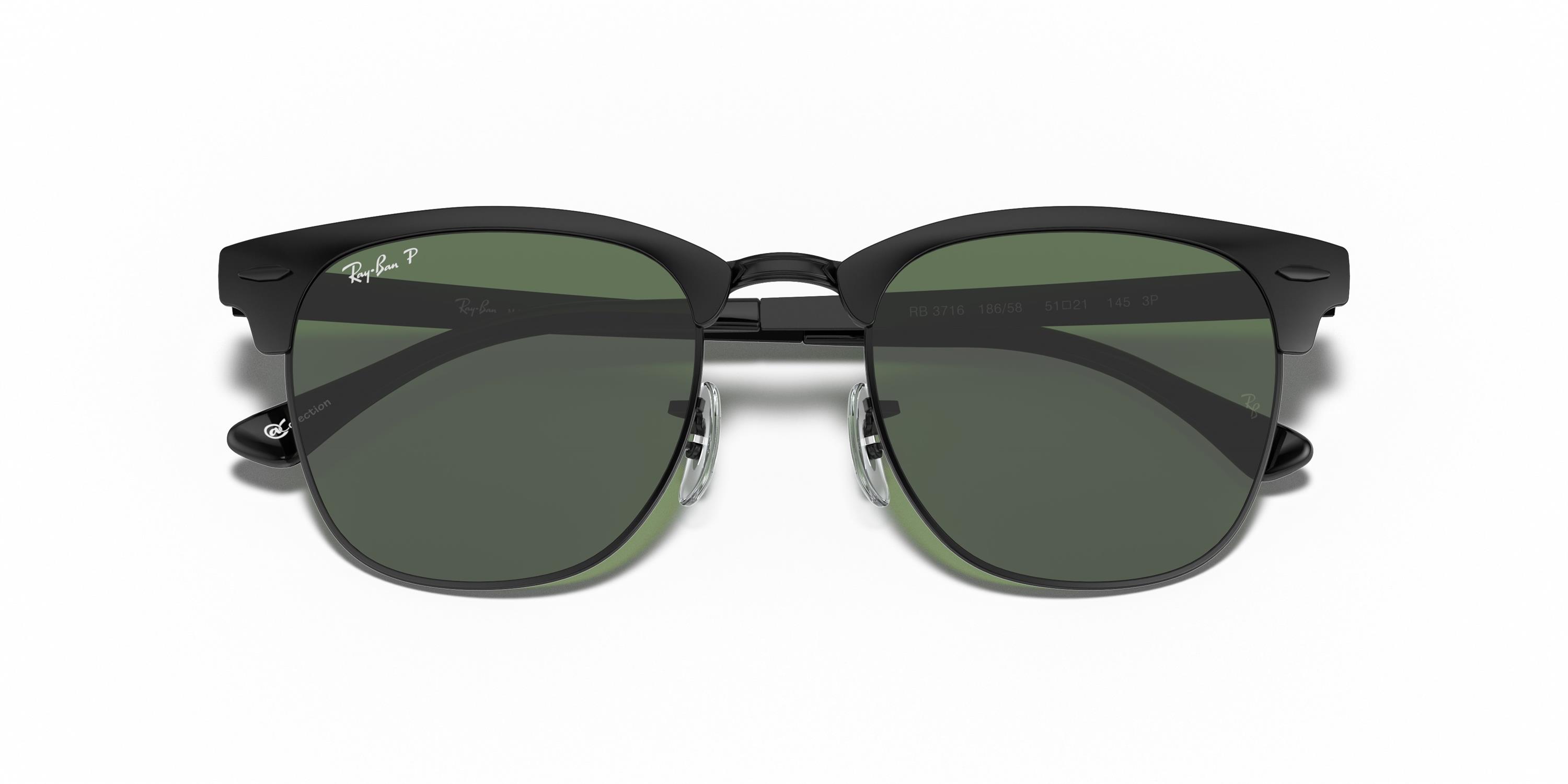RAY-BAN 0RB3716 186-58 51