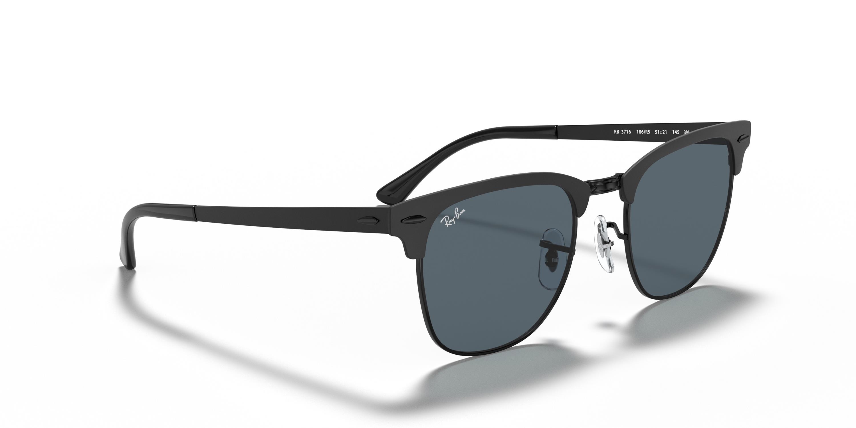 RAY-BAN 0RB3716 186-R5 51
