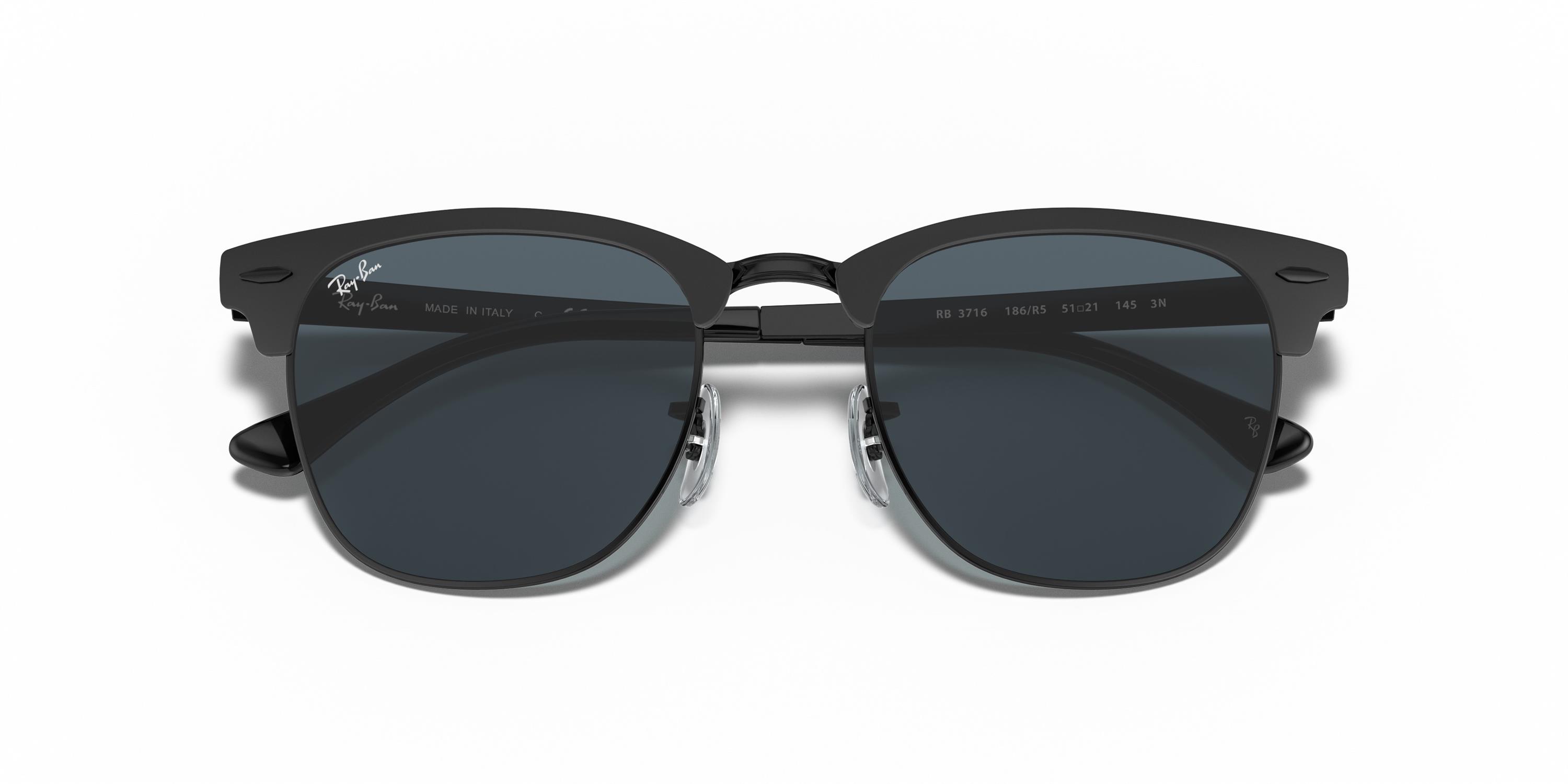 RAY-BAN 0RB3716 186-R5 51