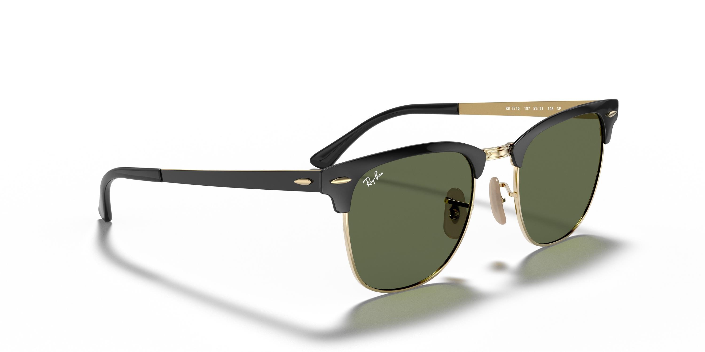RAY-BAN 0RB3716 187 51