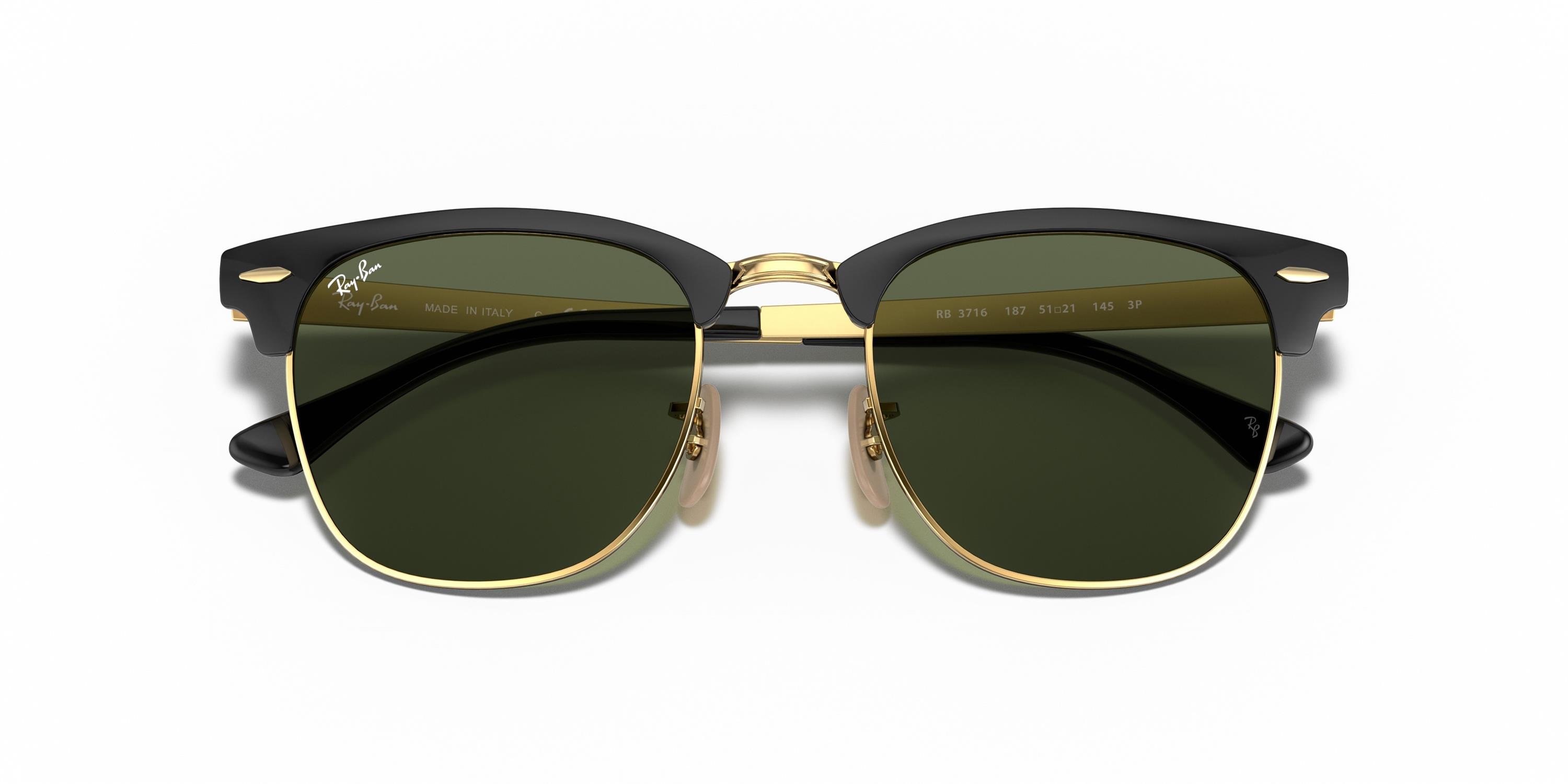 RAY-BAN 0RB3716 187 51