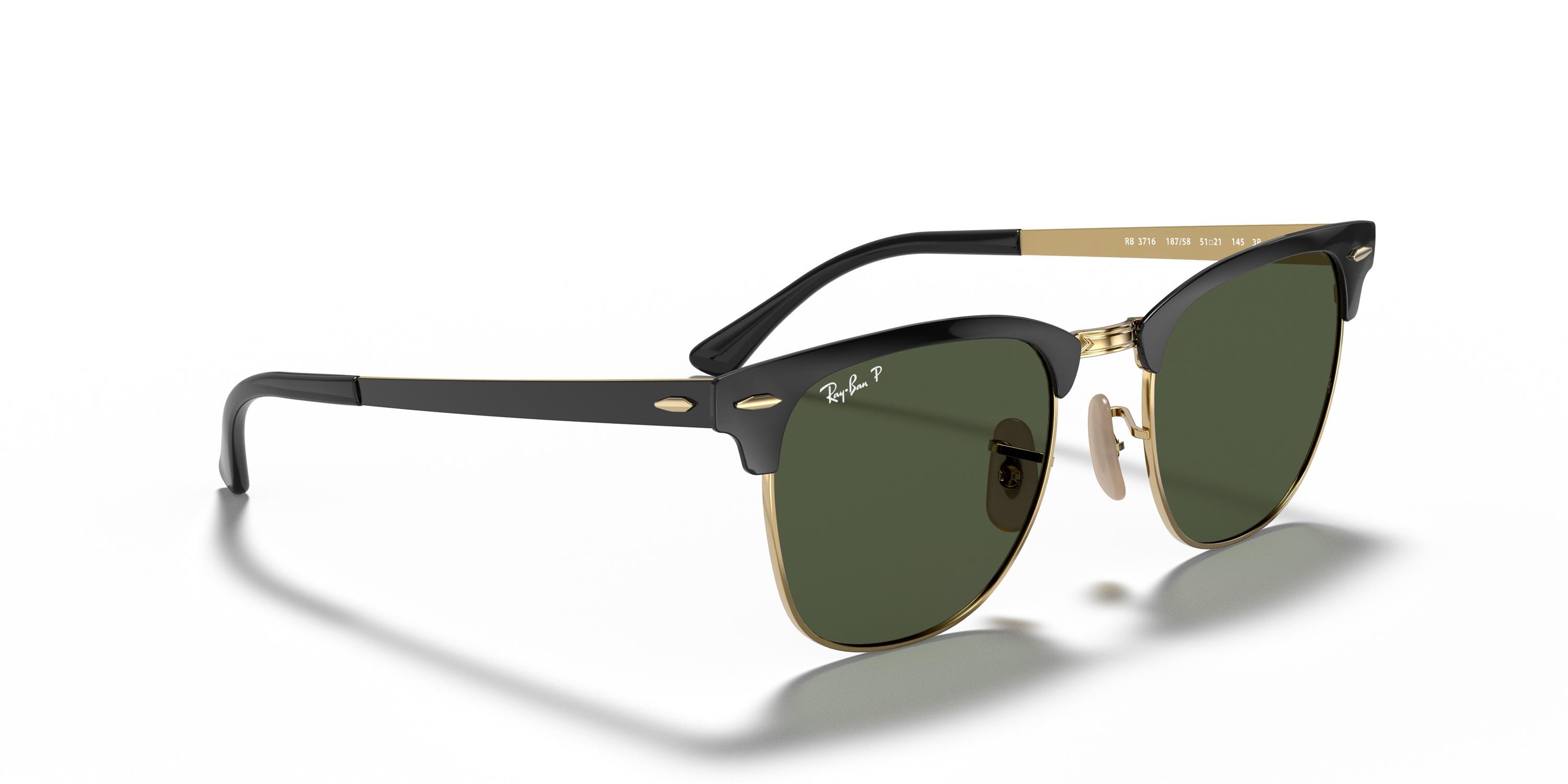 RAY-BAN 0RB3716 187-58 51