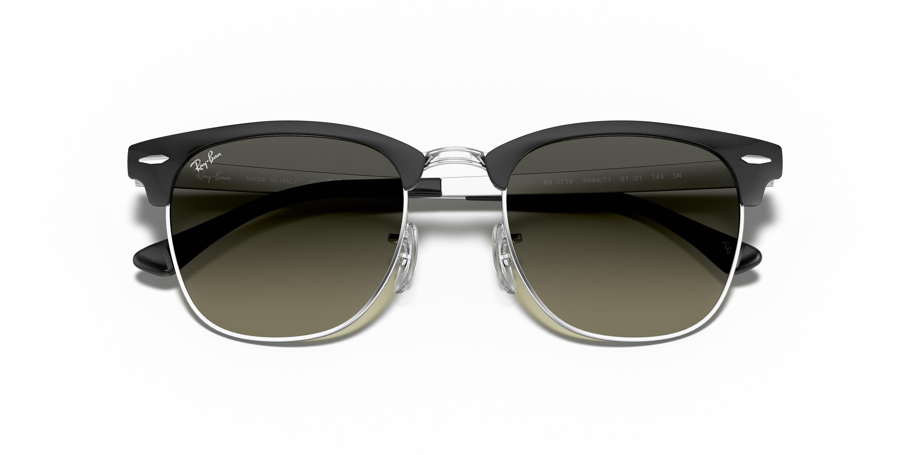 RAY-BAN 0RB3716 900471 51