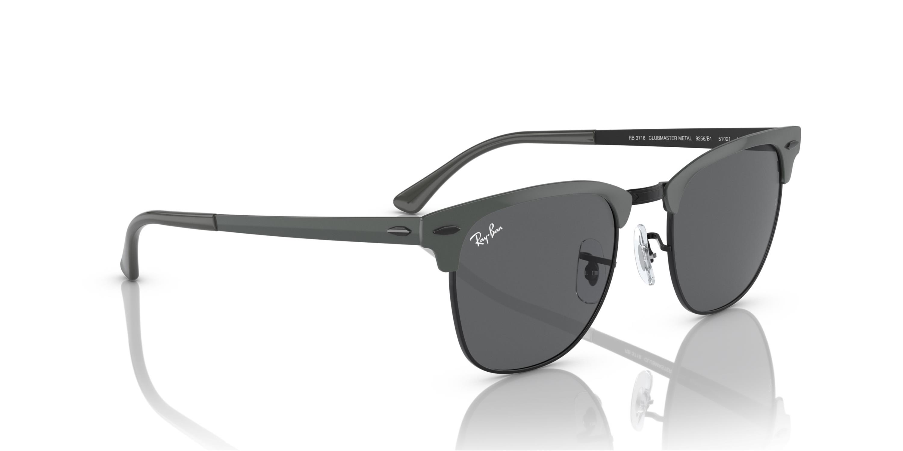 RAY-BAN 0RB3716 9256B1 51