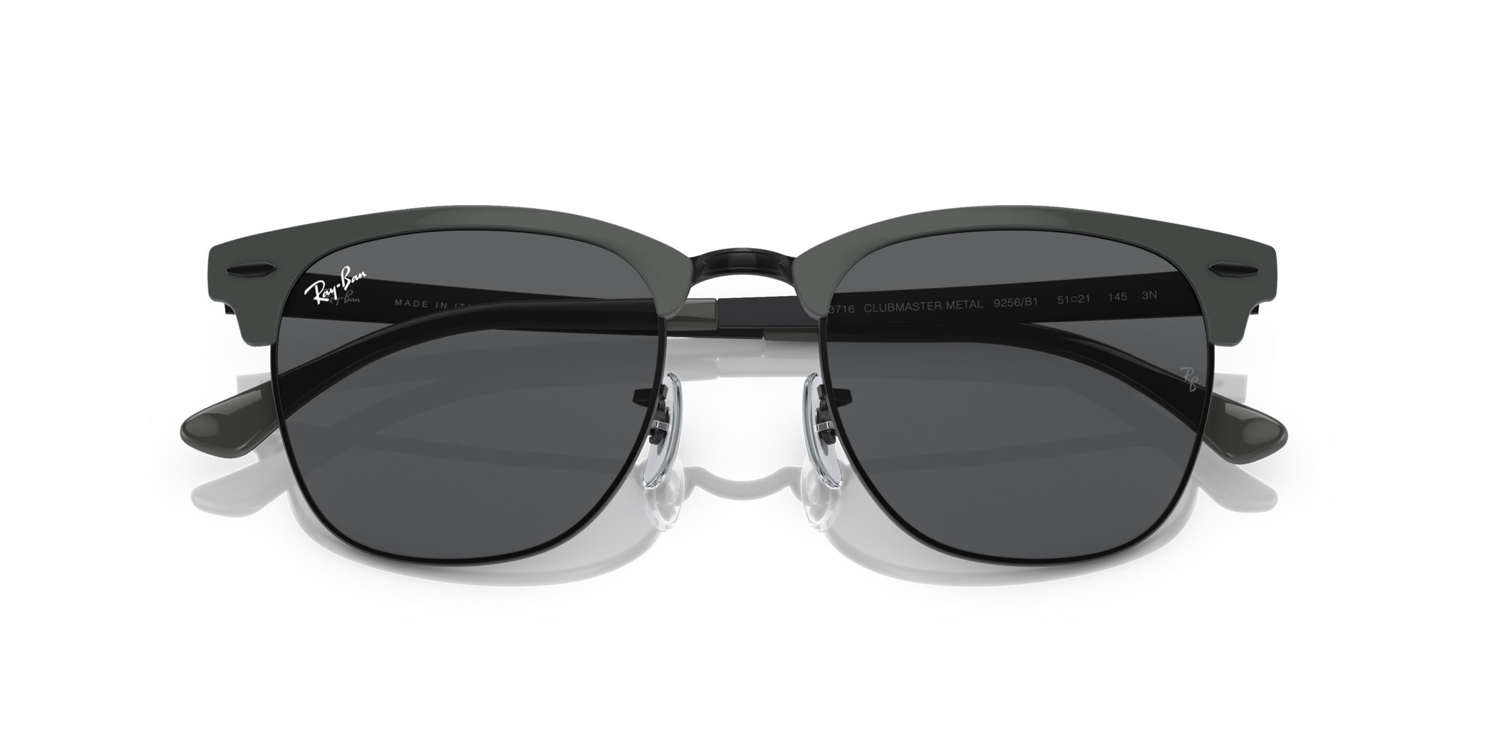 RAY-BAN 0RB3716 9256B1 51