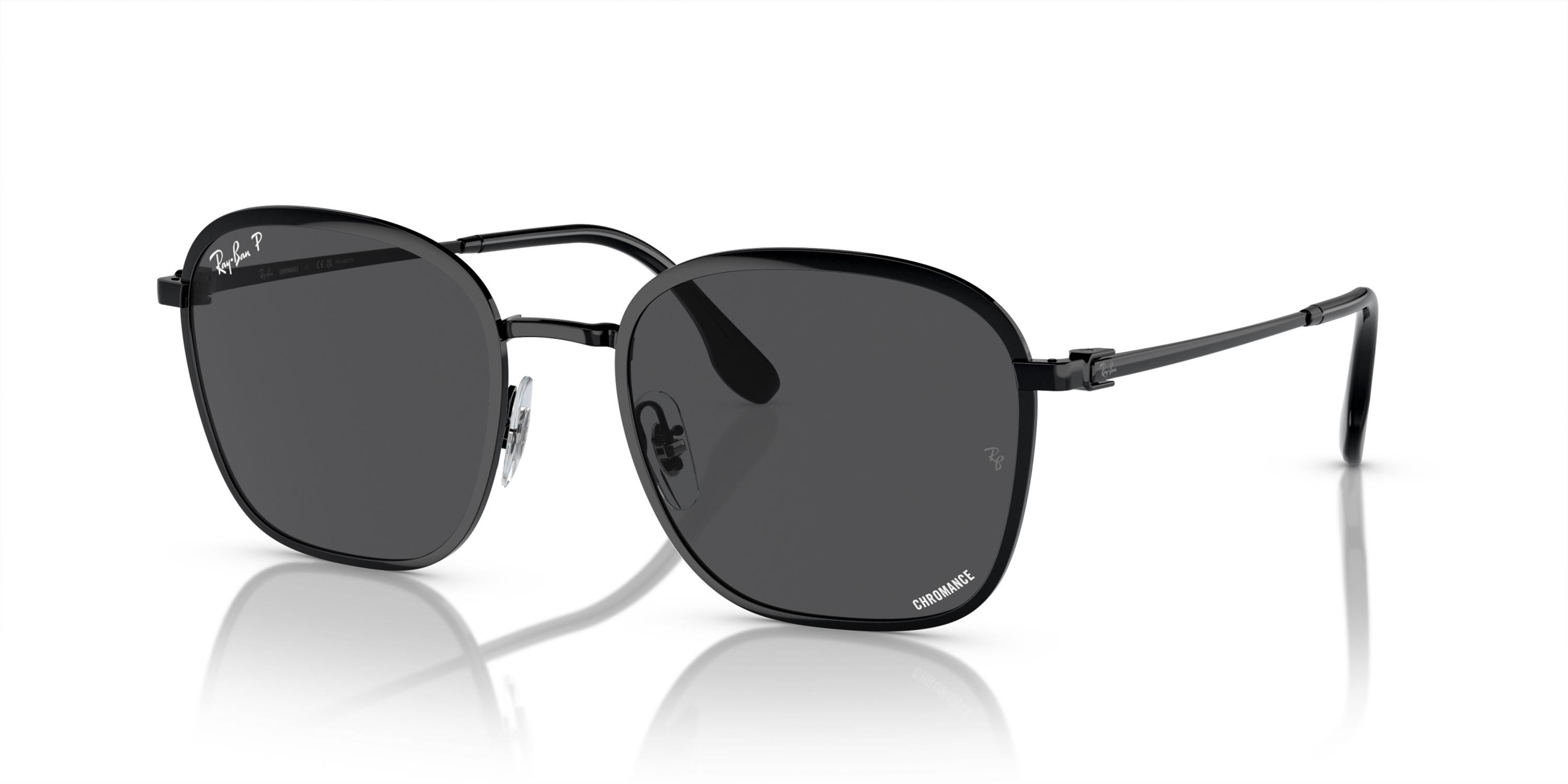RAY-BAN 0RB3720 002-K8 55