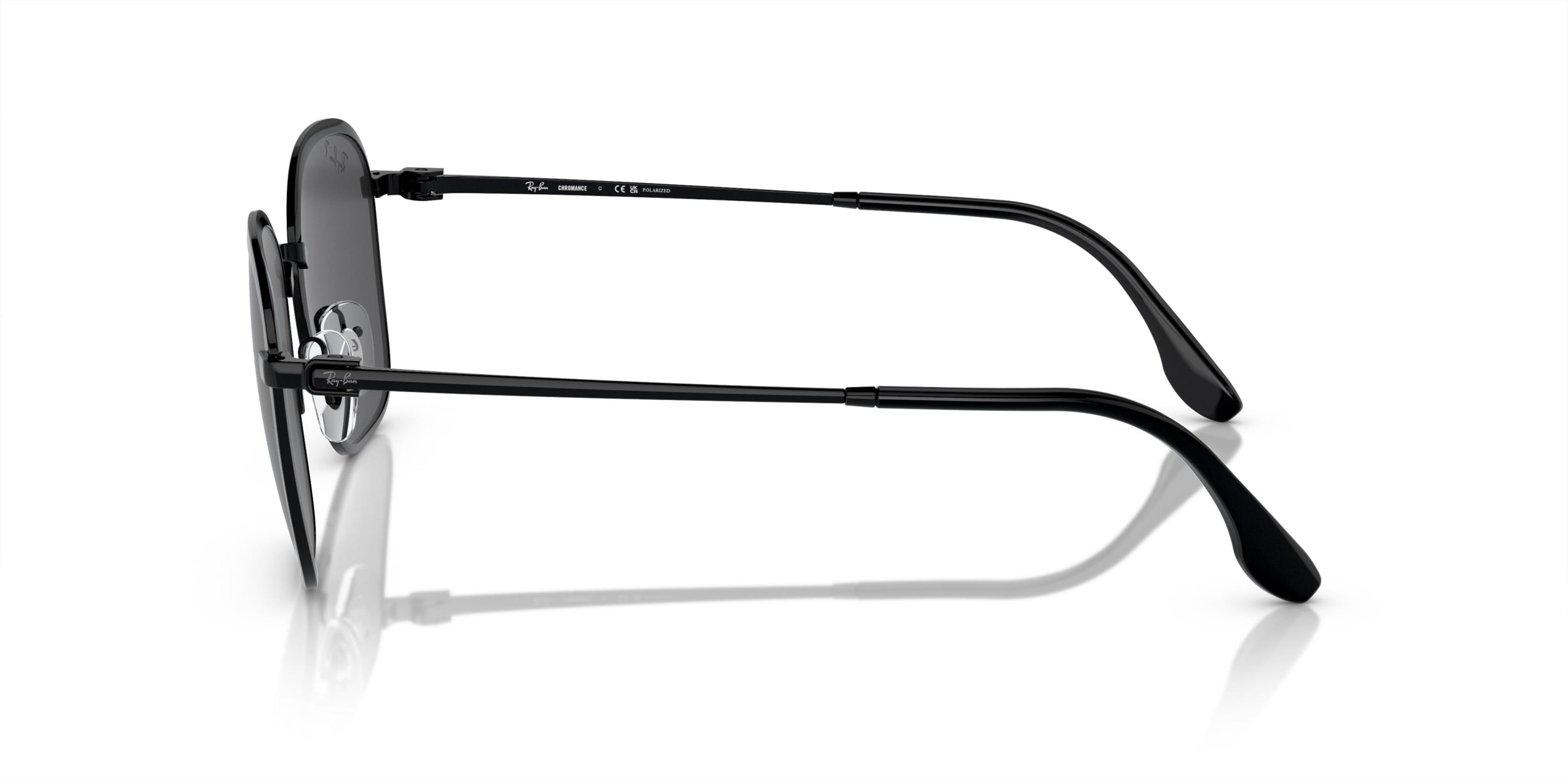 RAY-BAN 0RB3720 002-K8 55