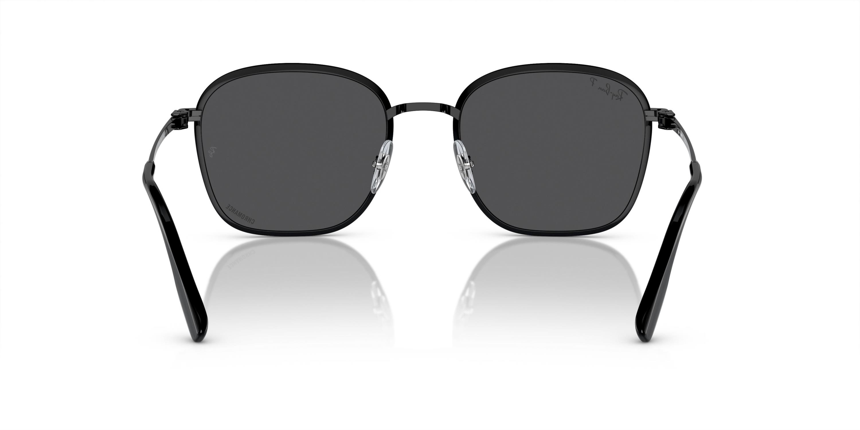 RAY-BAN 0RB3720 002-K8 55