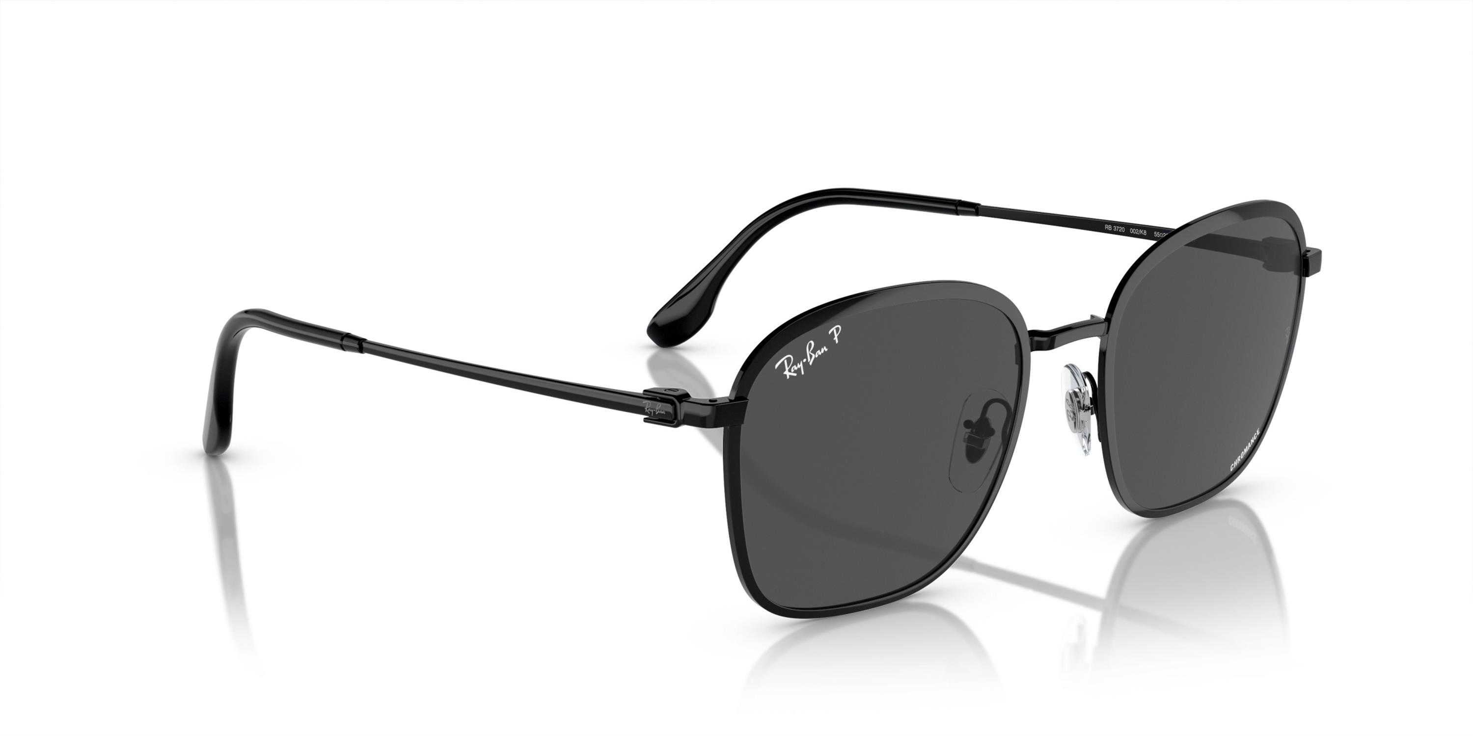 RAY-BAN 0RB3720 002-K8 55