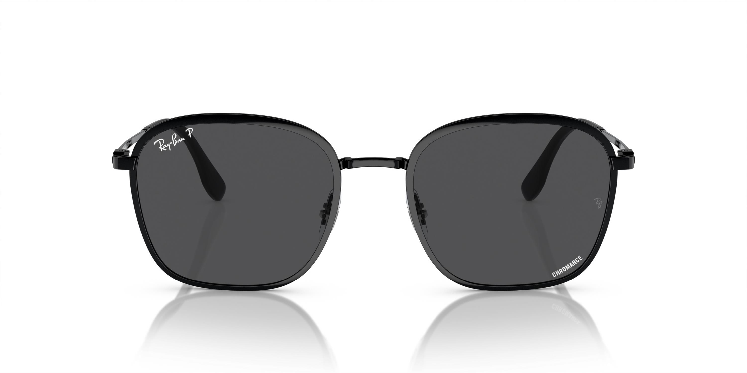 RAY-BAN 0RB3720 002-K8 55