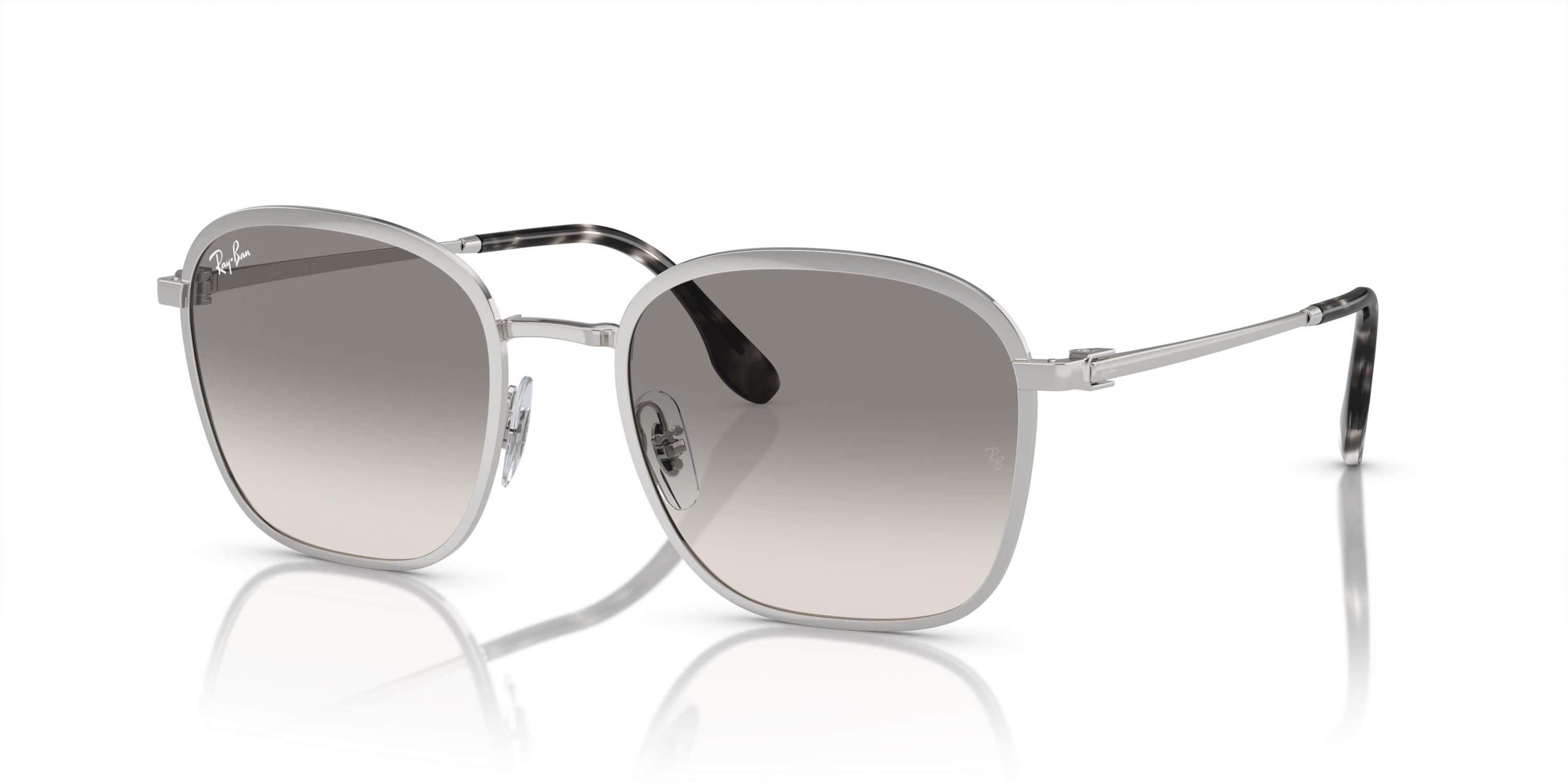 RAY-BAN 0RB3720 003-32 55