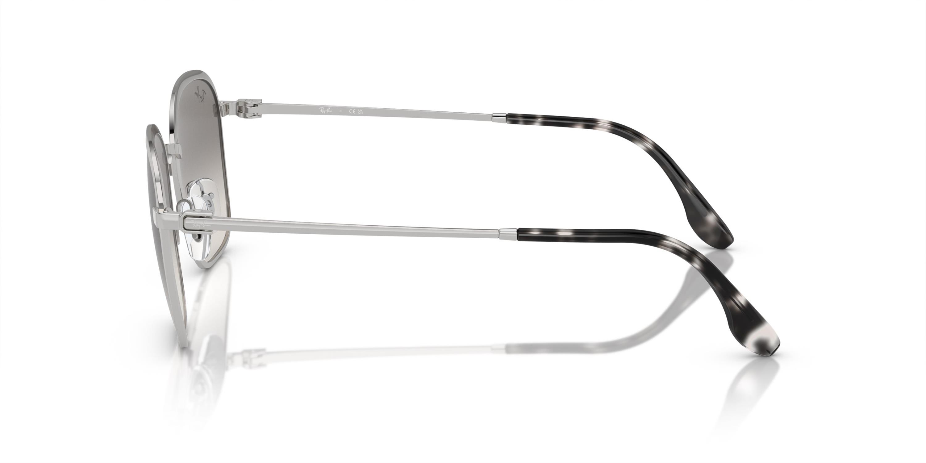 RAY-BAN 0RB3720 003-32 55