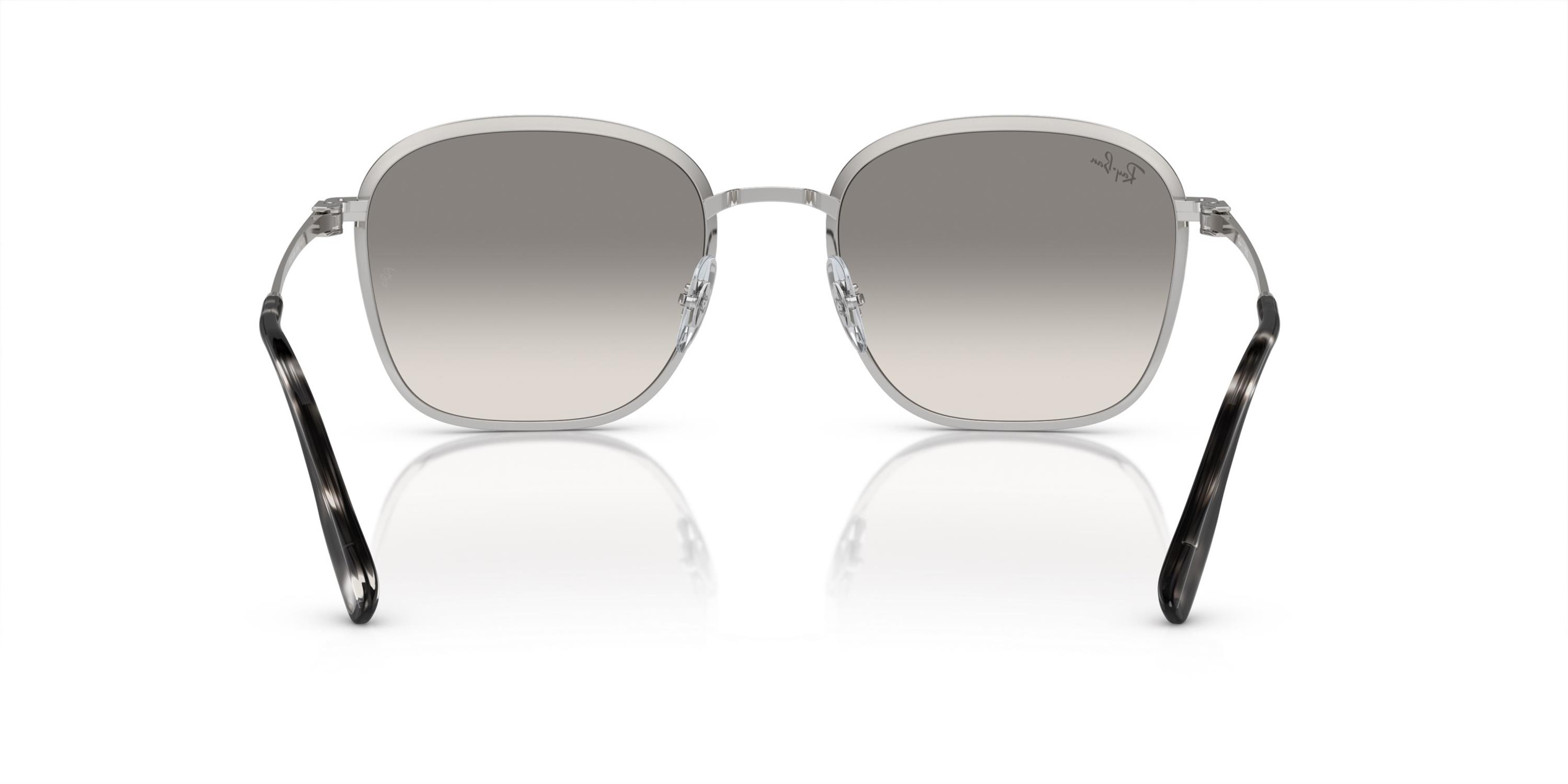 RAY-BAN 0RB3720 003-32 55