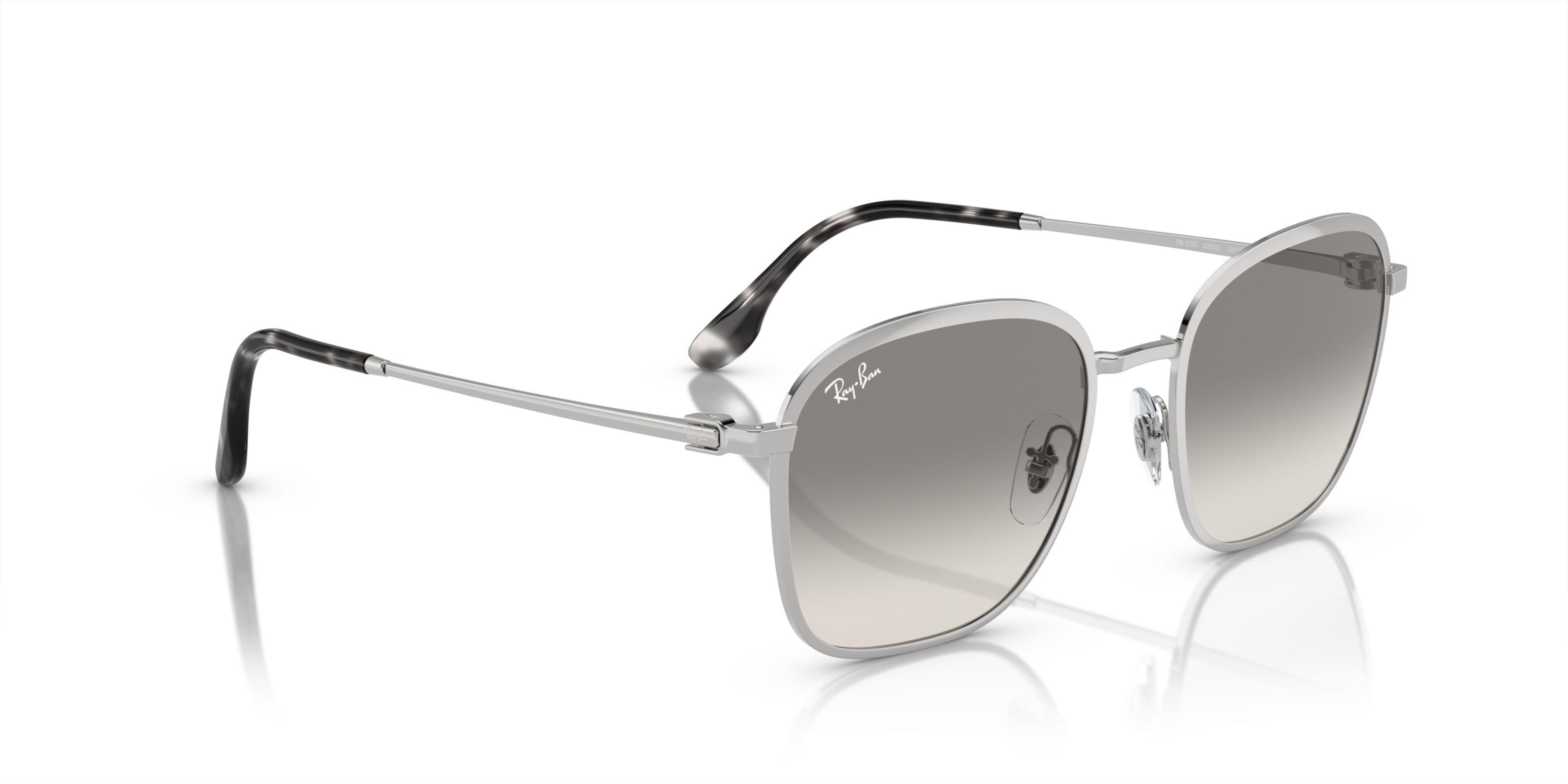 RAY-BAN 0RB3720 003-32 55