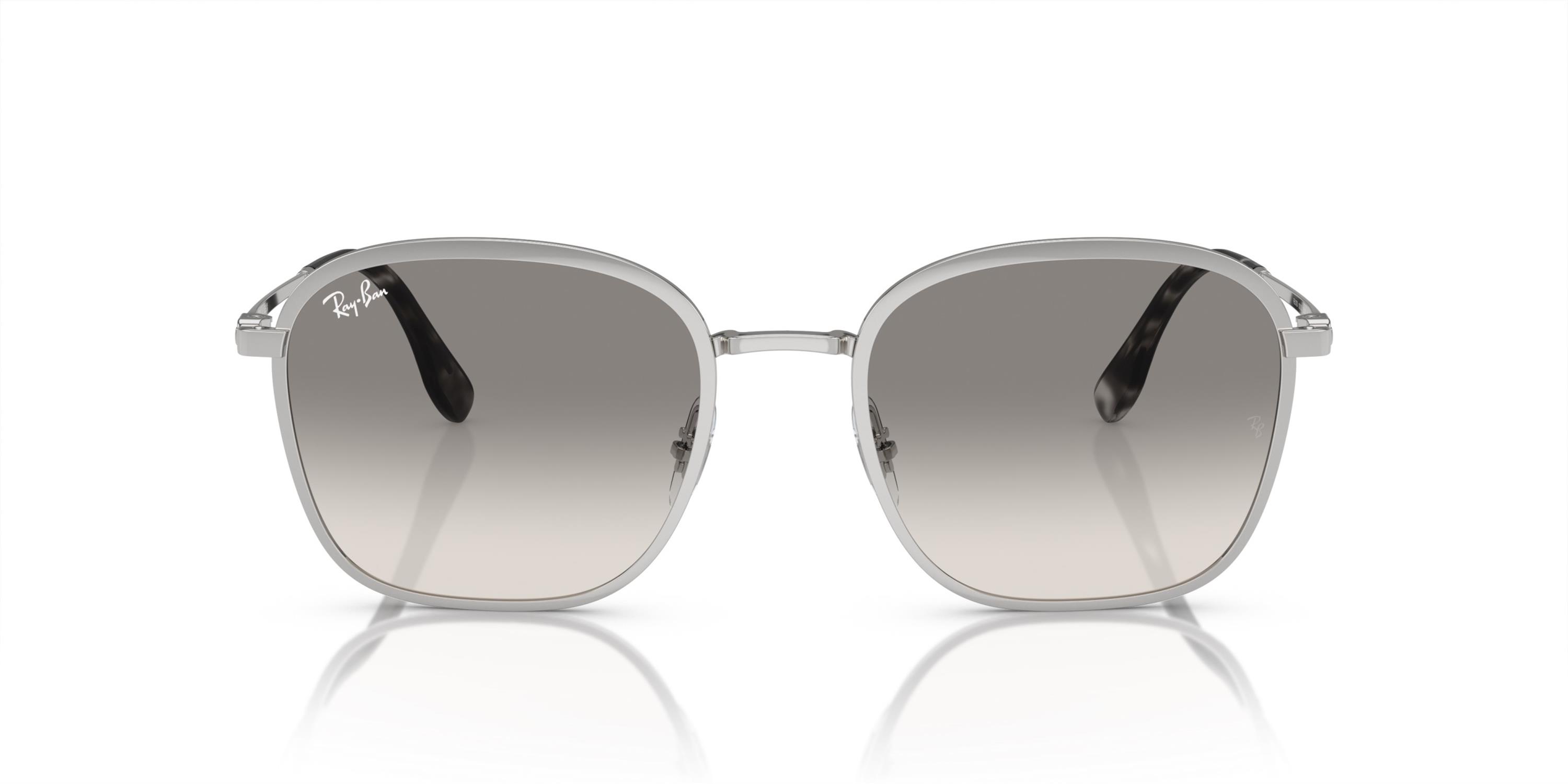 RAY-BAN 0RB3720 003-32 55
