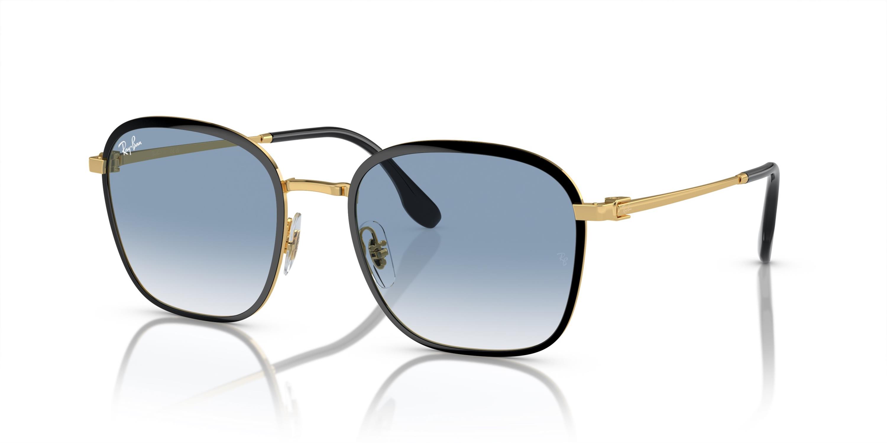 RAY-BAN 0RB3720 90003F 55