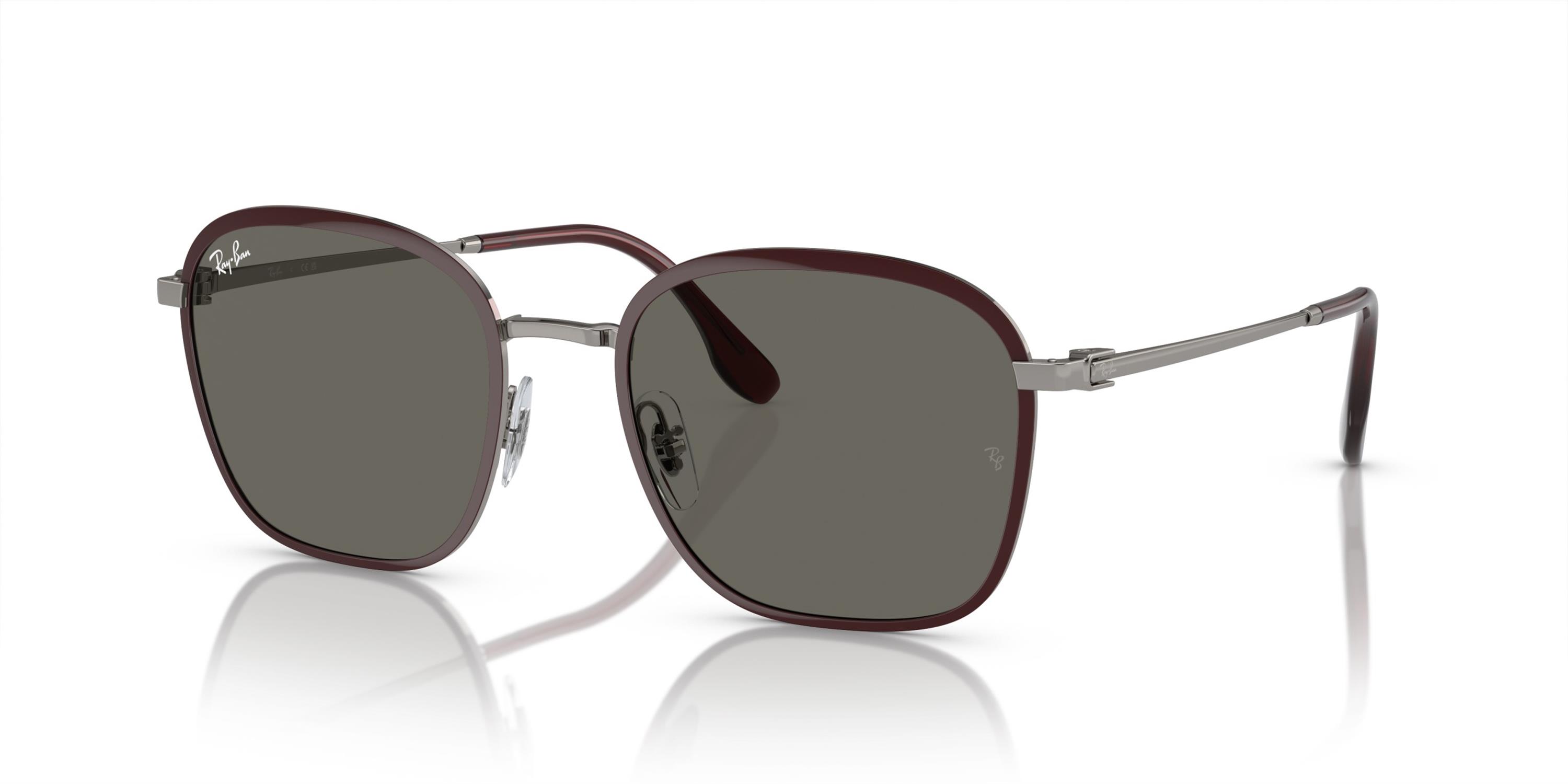 RAY-BAN 0RB3720 9263R5 55