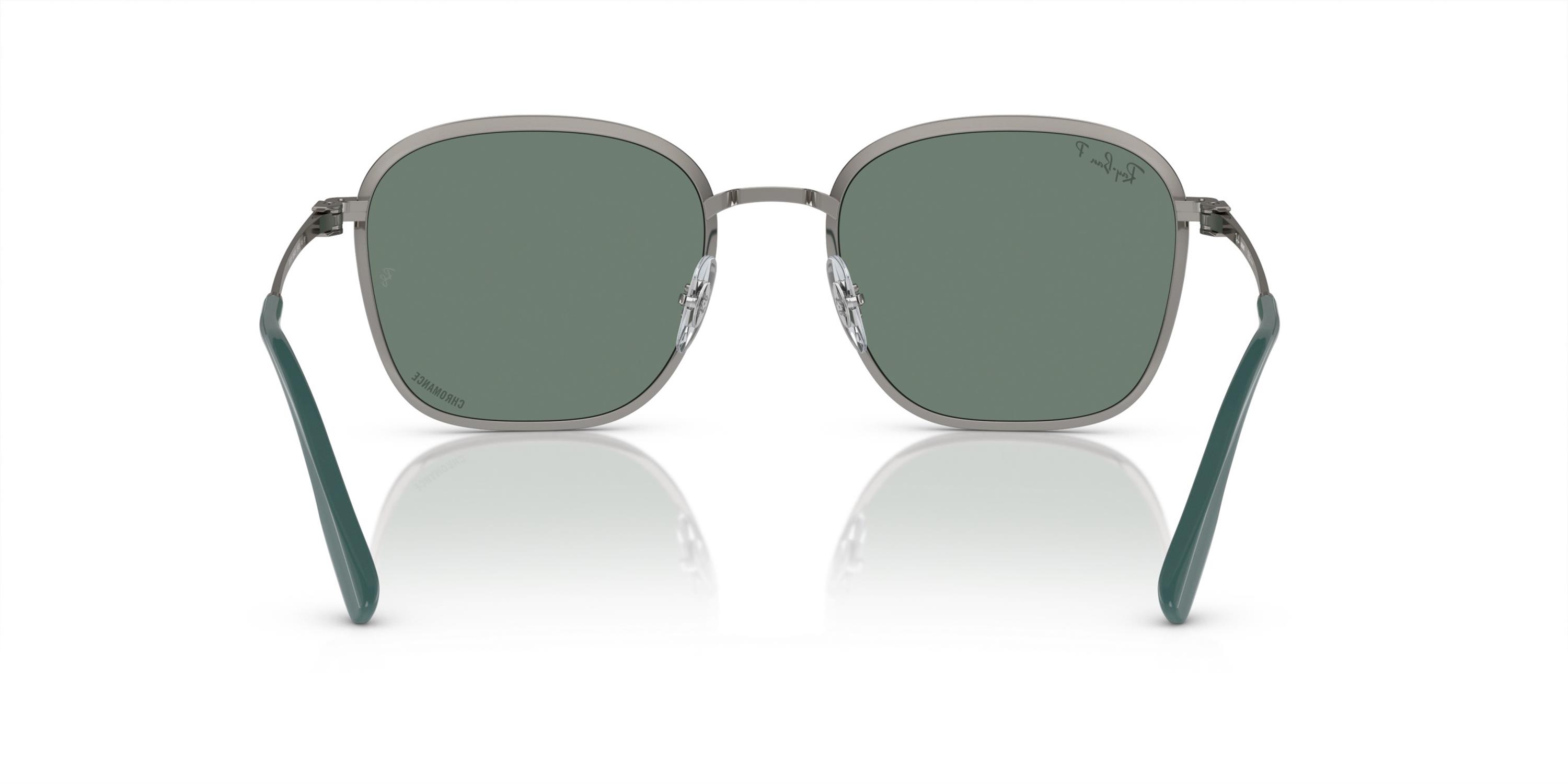 RAY-BAN 0RB3720 9264O9 55