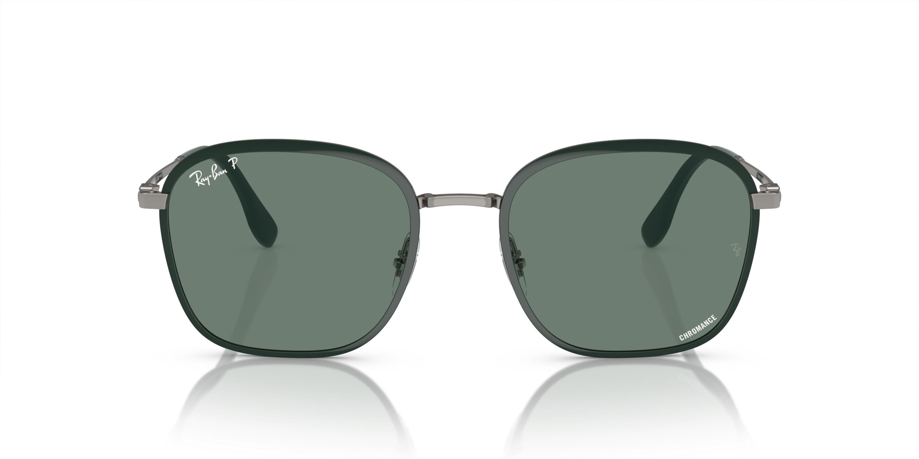 RAY-BAN 0RB3720 9264O9 55