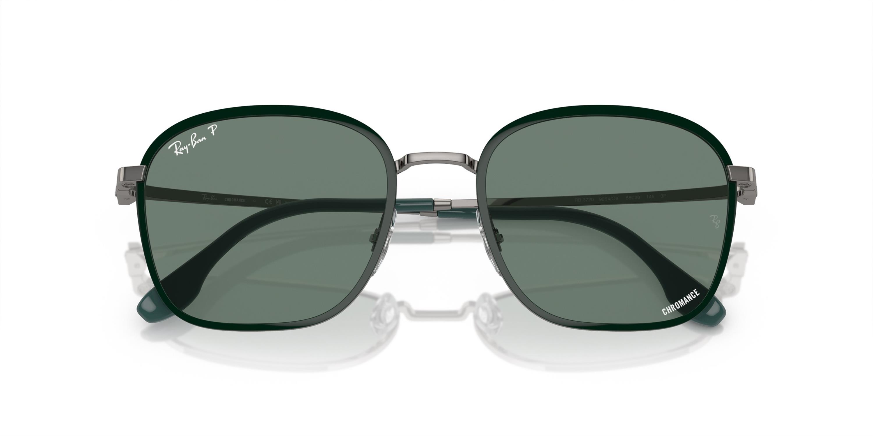 RAY-BAN 0RB3720 9264O9 55