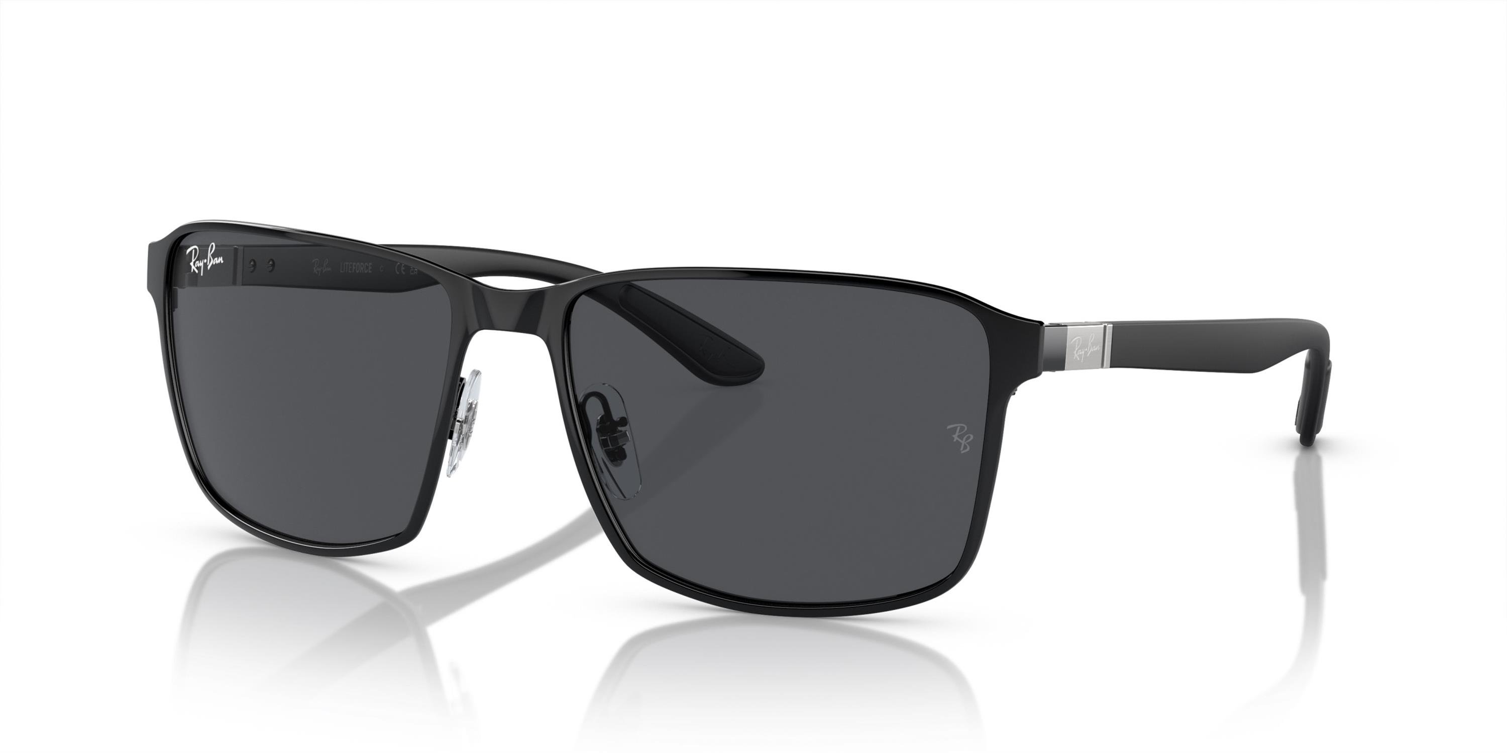 RAY-BAN 0RB3721 186-87 59