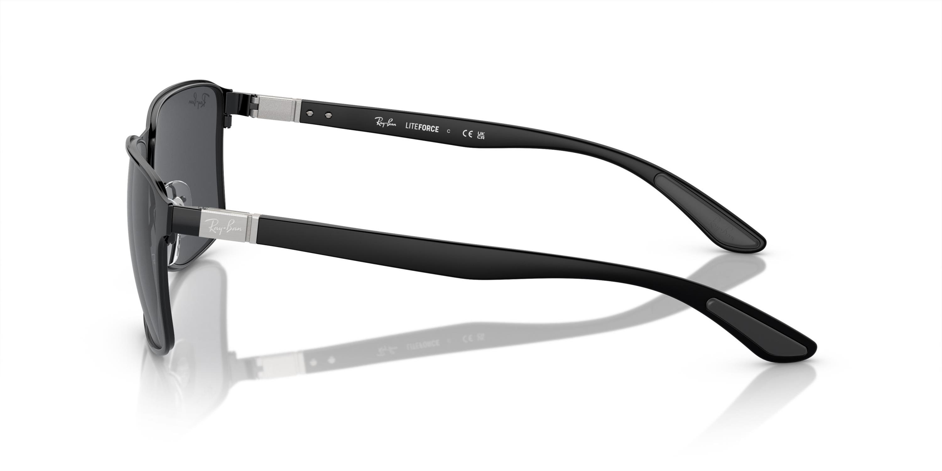 RAY-BAN 0RB3721 186-87 59