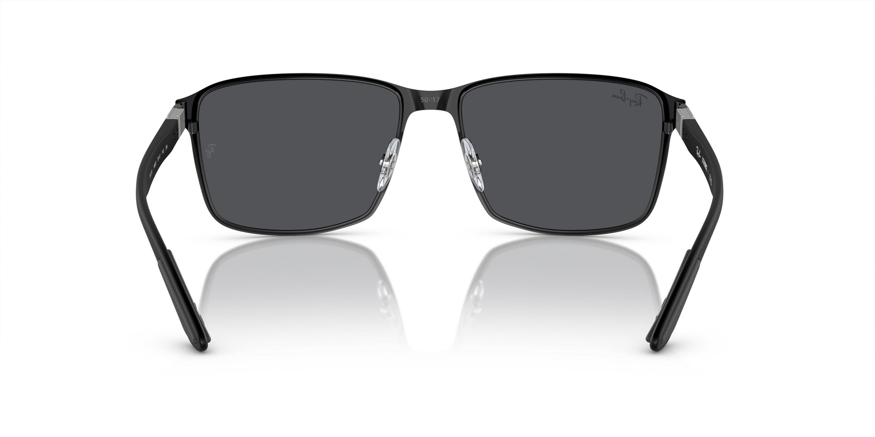RAY-BAN 0RB3721 186-87 59