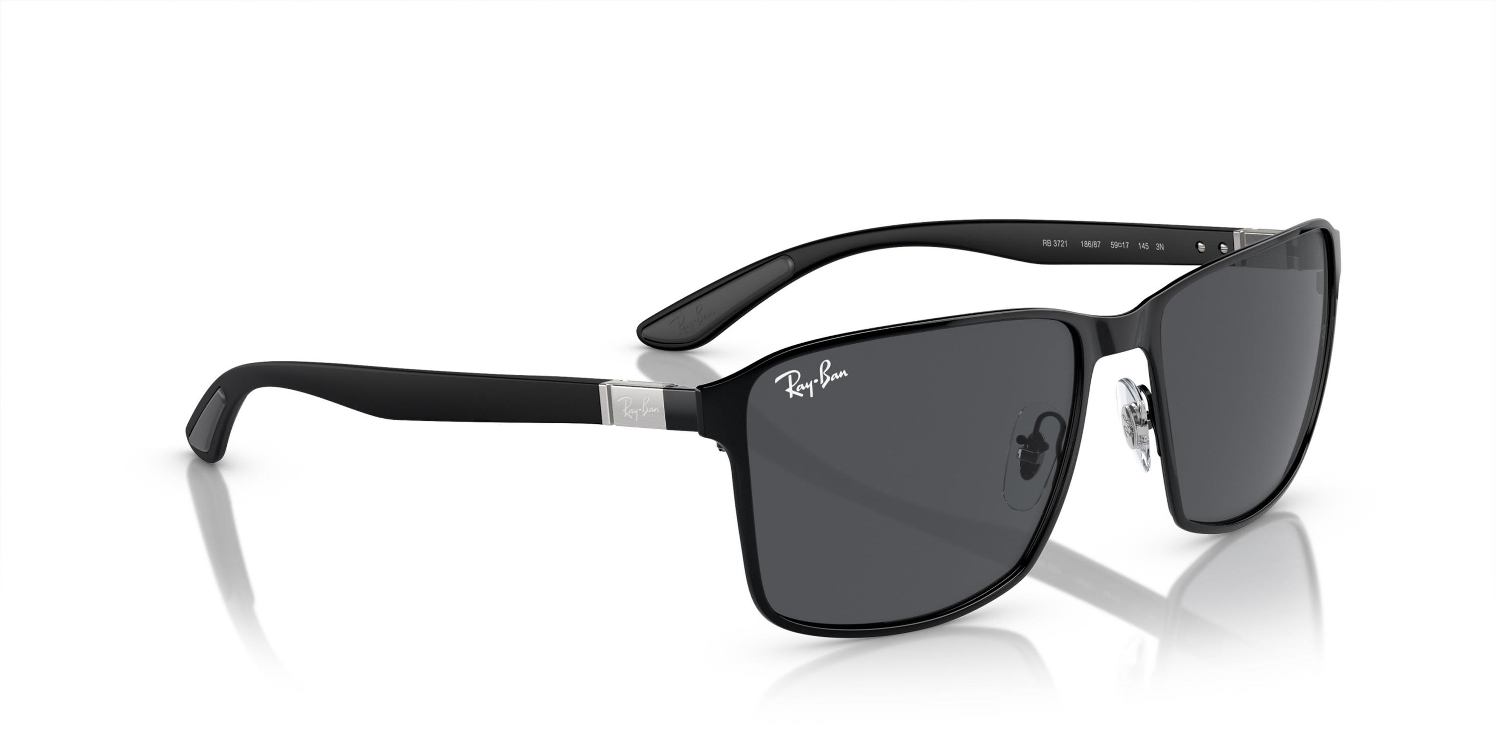 RAY-BAN 0RB3721 186-87 59