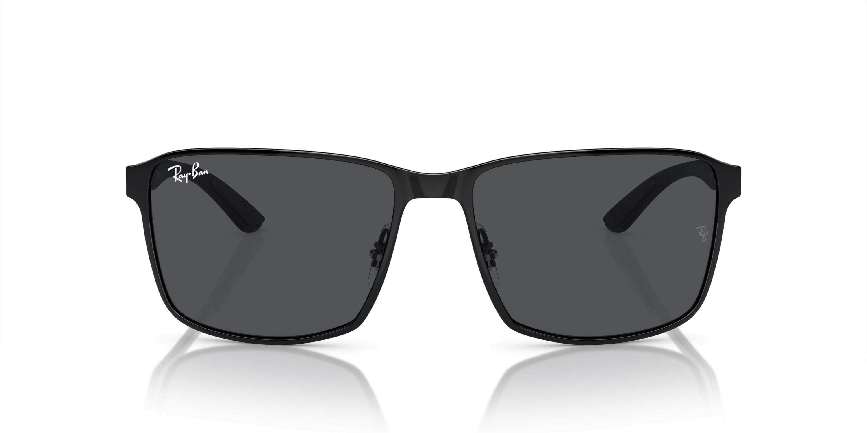 RAY-BAN 0RB3721 186-87 59