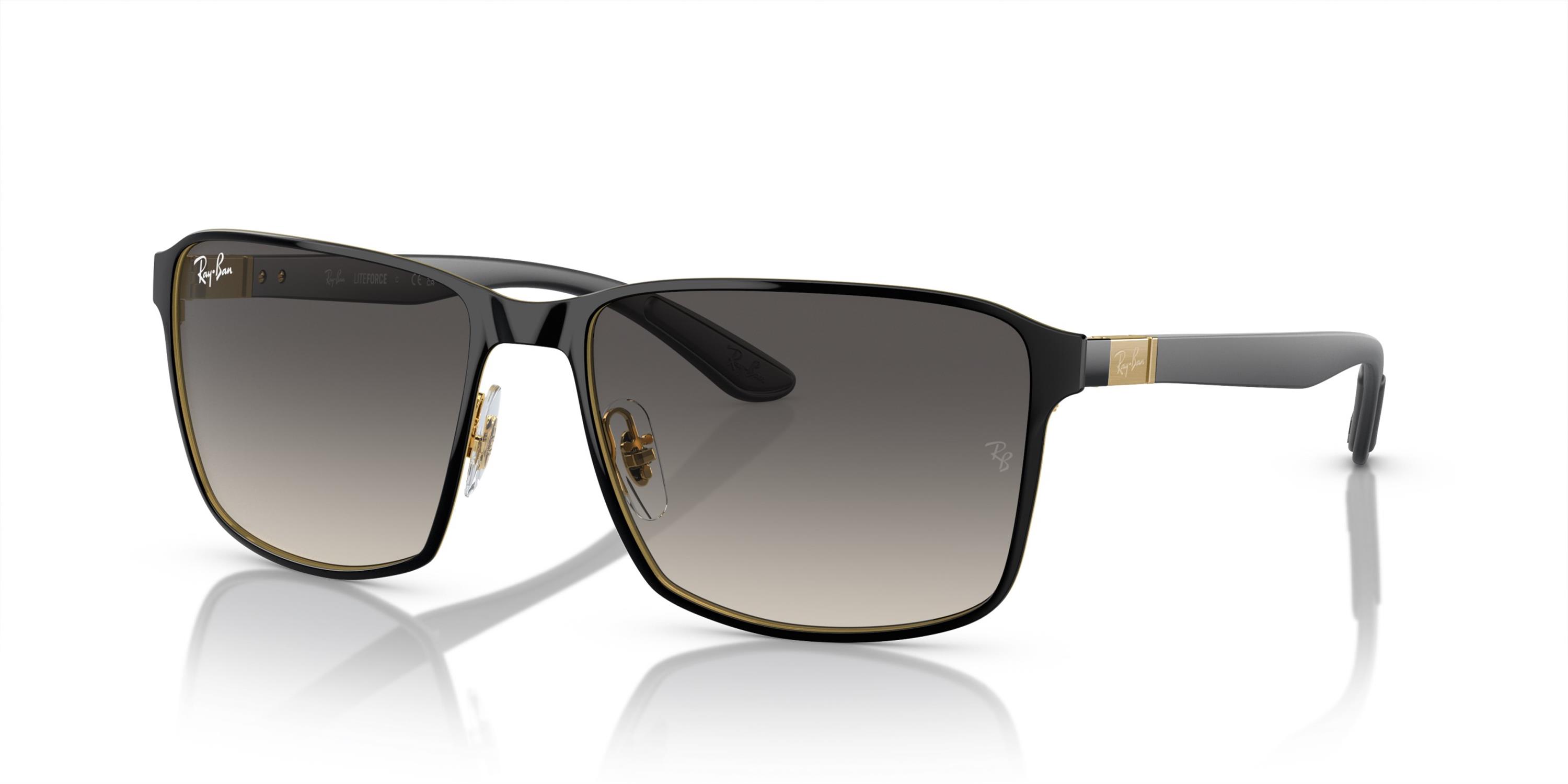 RAY-BAN 0RB3721 187-11 59