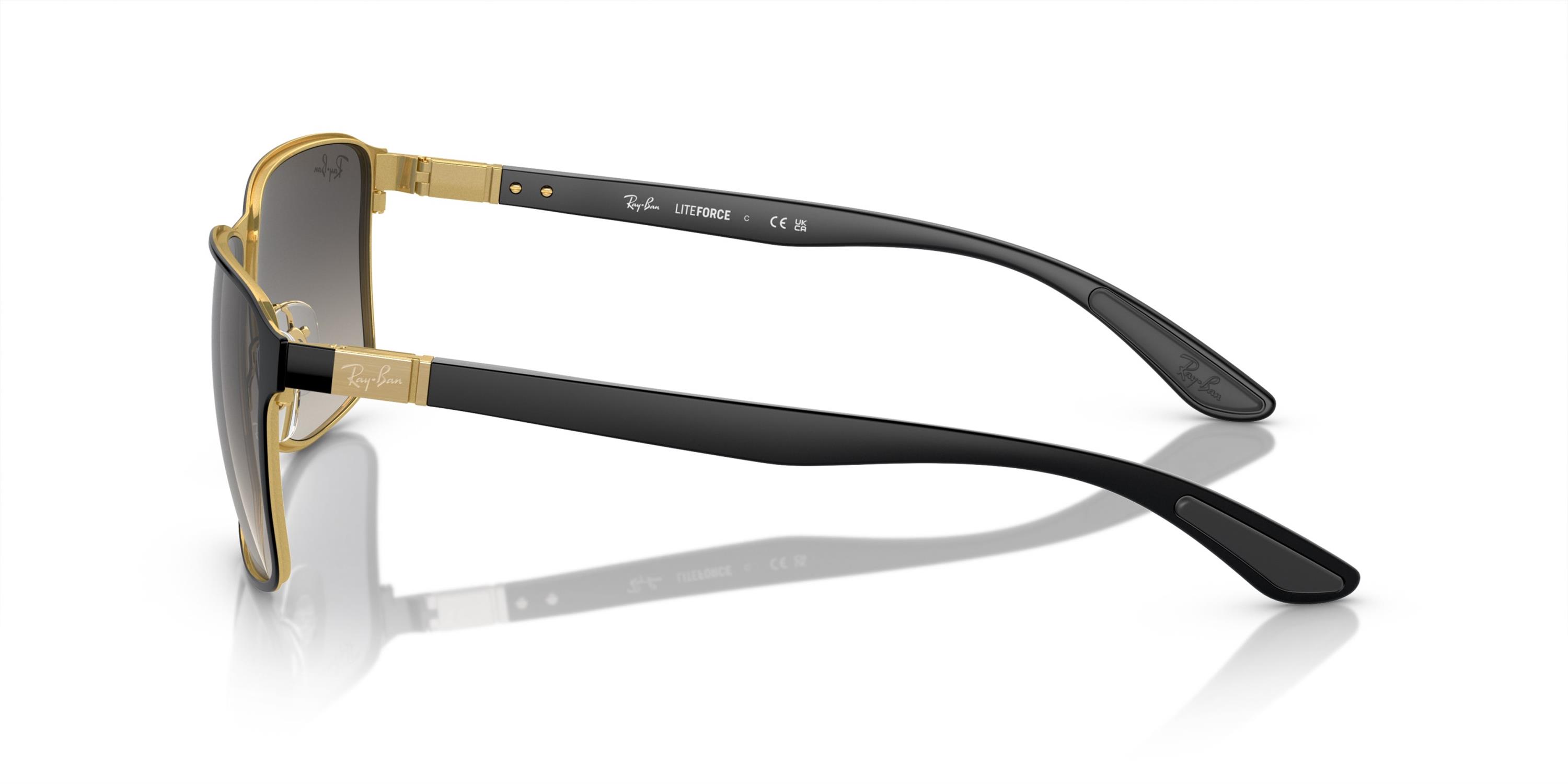 RAY-BAN 0RB3721 187-11 59