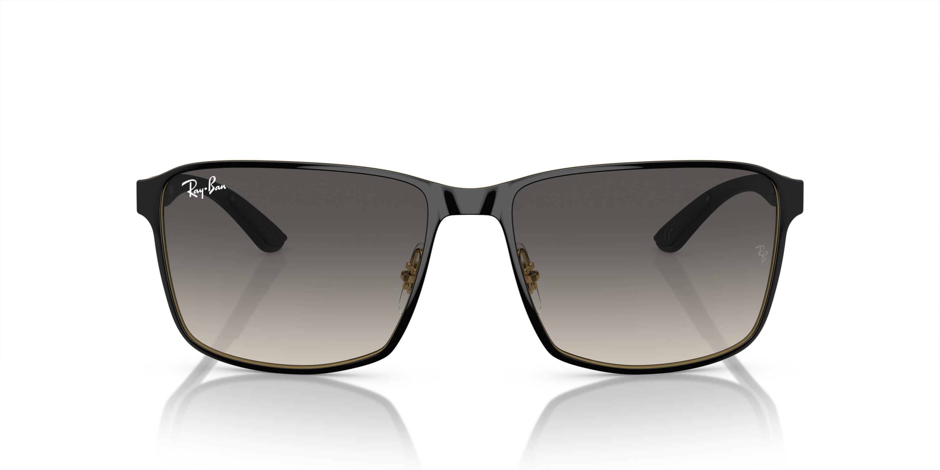 RAY-BAN 0RB3721 187-11 59