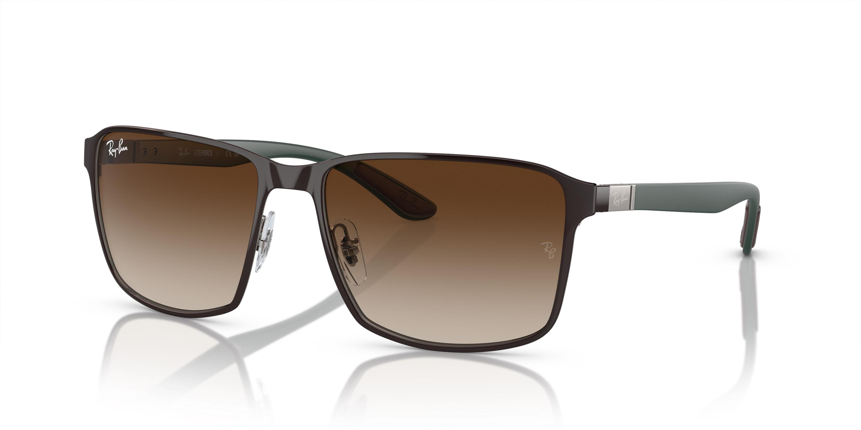 RAY-BAN 0RB3721 188-13 59