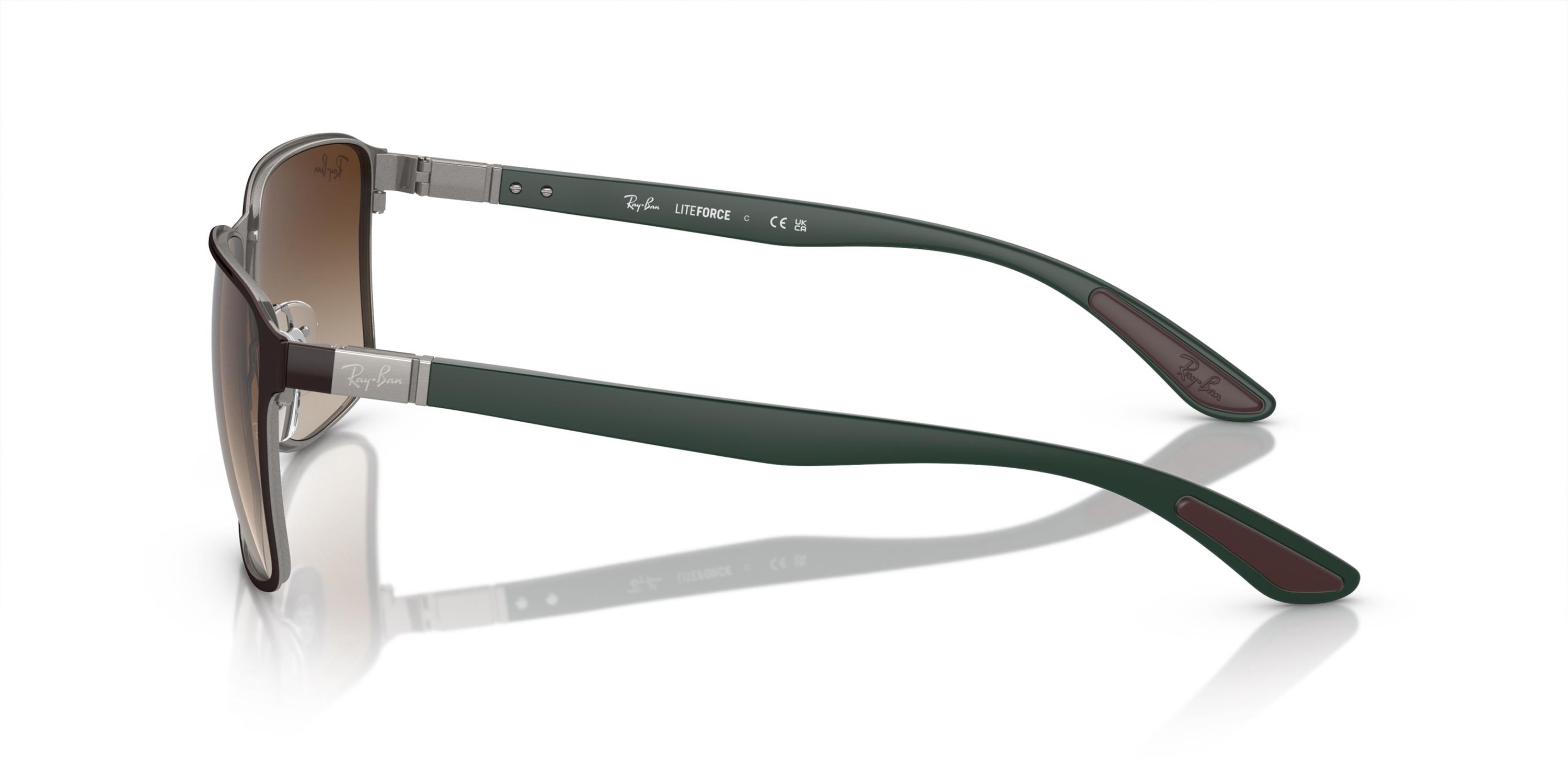 RAY-BAN 0RB3721 188-13 59