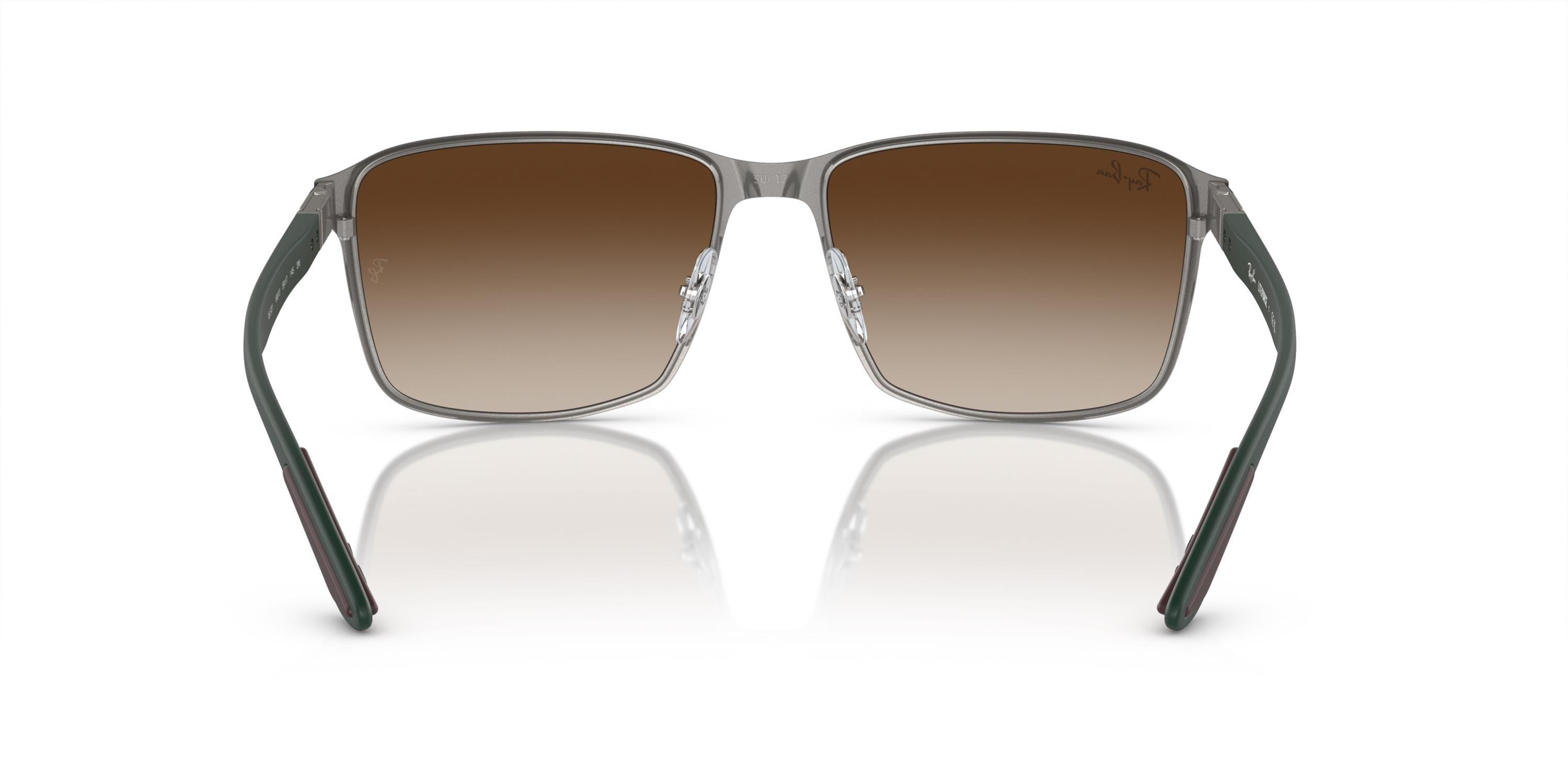 RAY-BAN 0RB3721 188-13 59