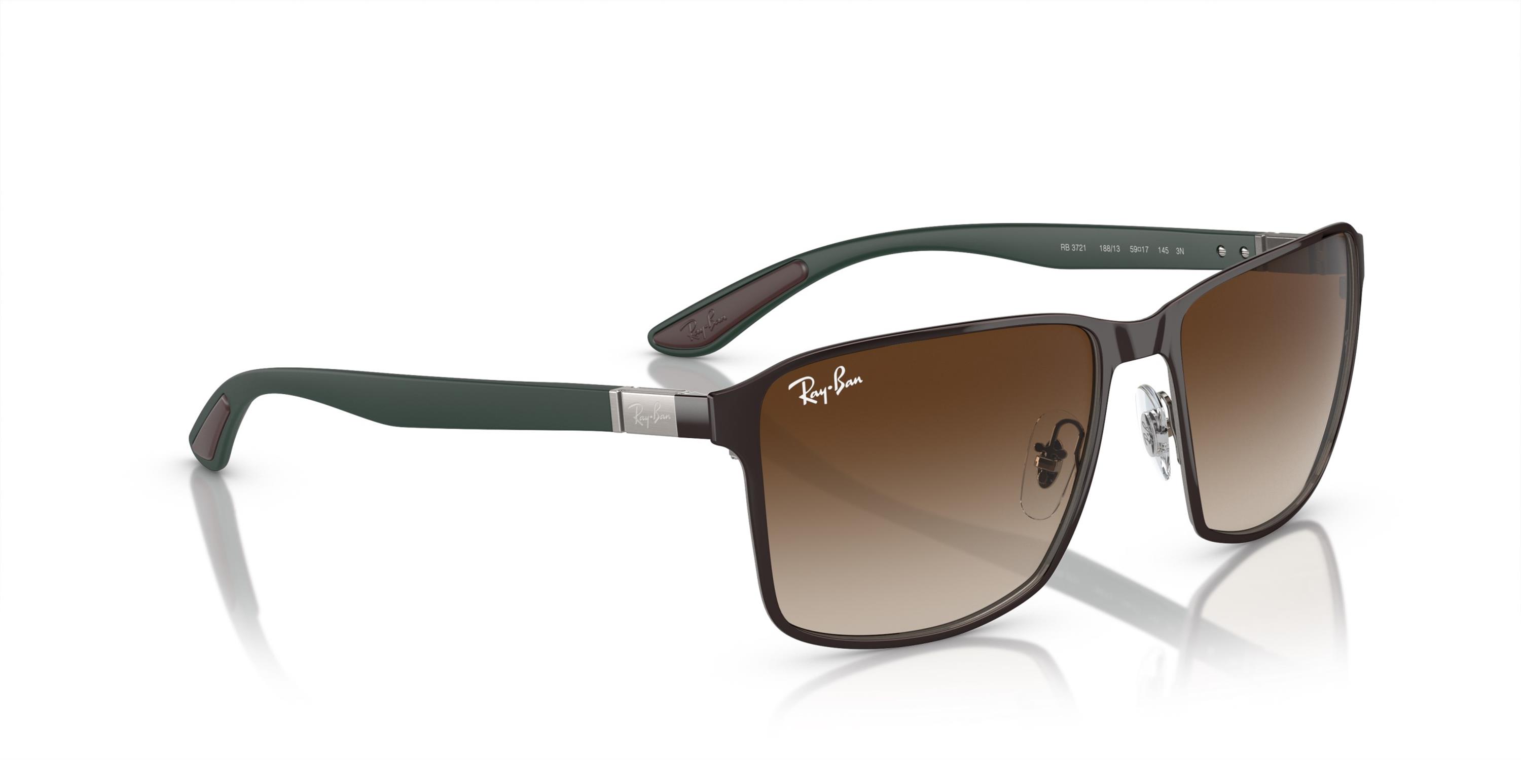 RAY-BAN 0RB3721 188-13 59