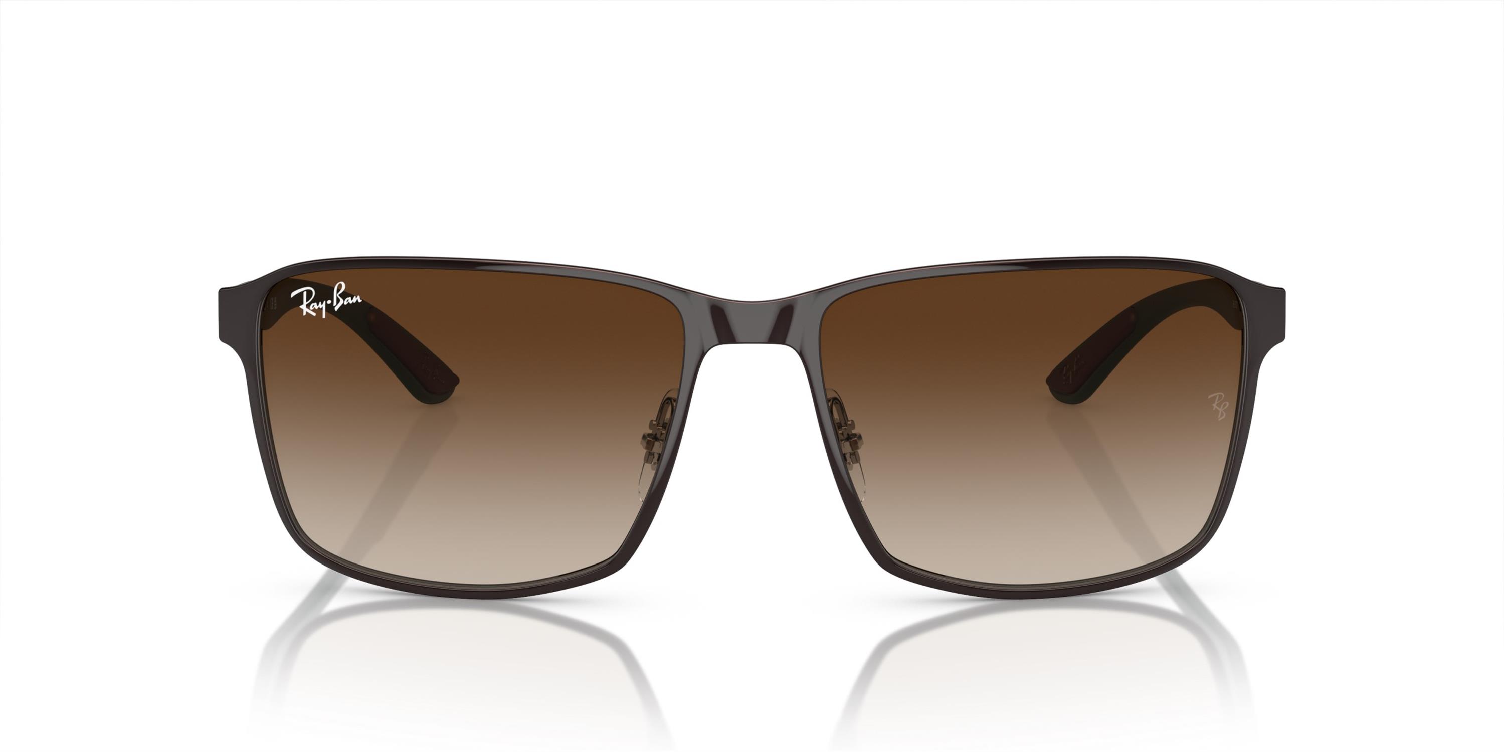 RAY-BAN 0RB3721 188-13 59