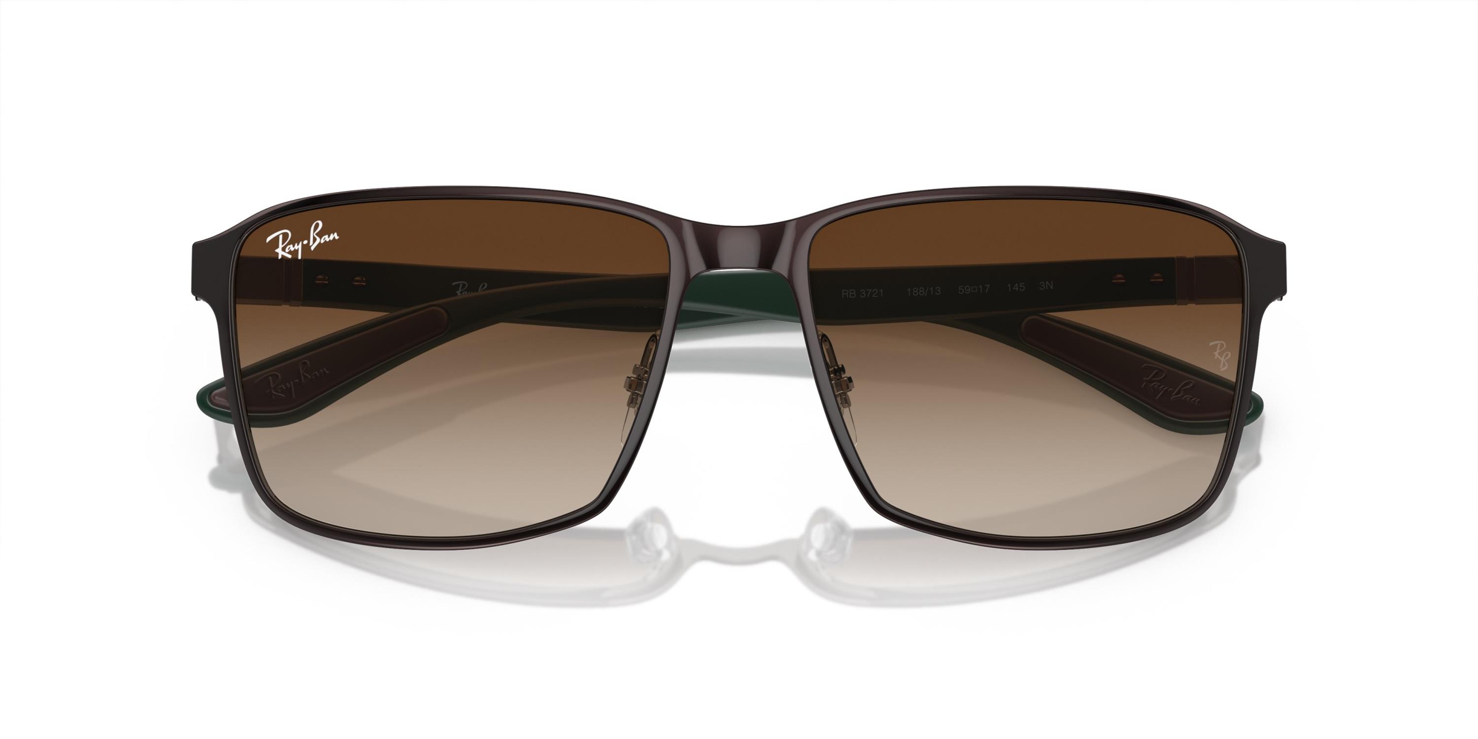 RAY-BAN 0RB3721 188-13 59