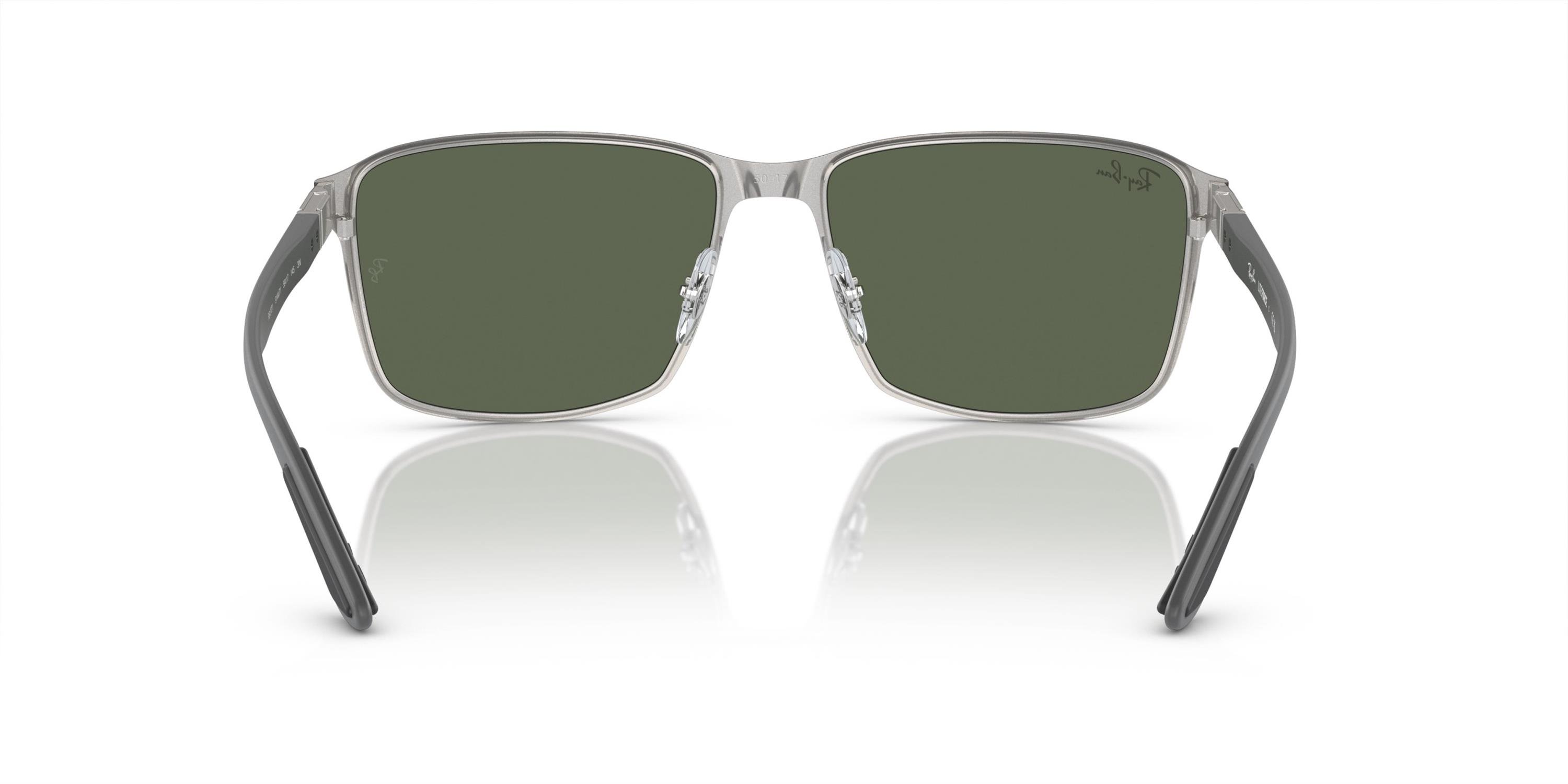 RAY-BAN 0RB3721 914471 59